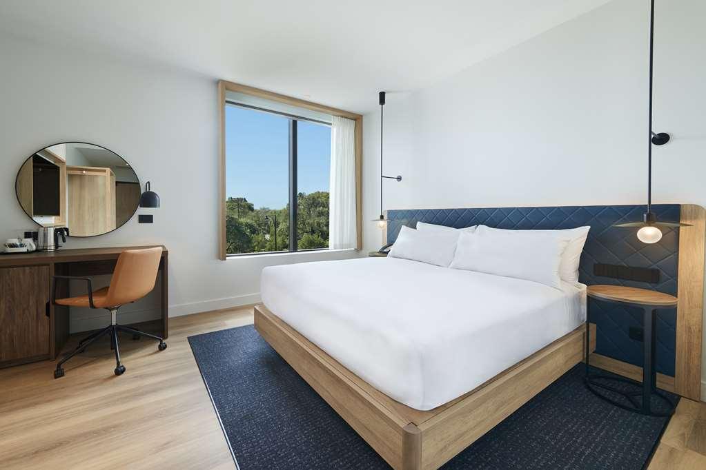 Hotel Hilton Garden