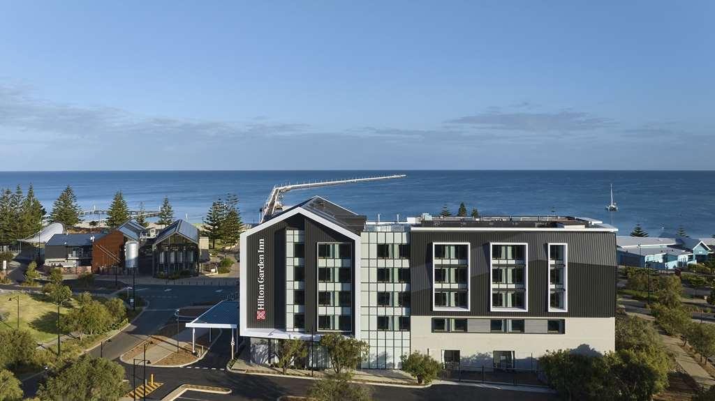 Hotel Hilton Garden
