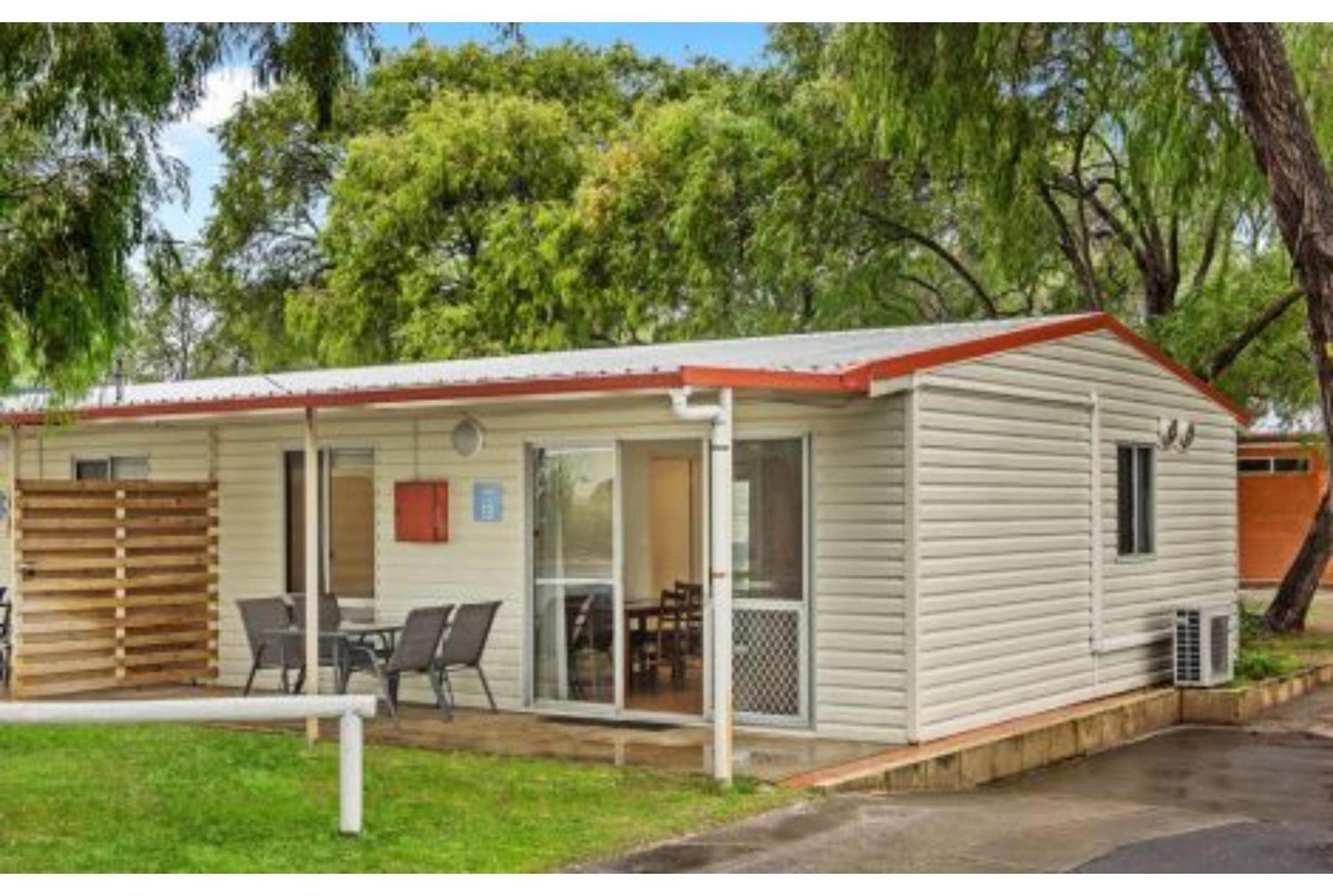 Discovery Parks - Busselton Holiday park 4*