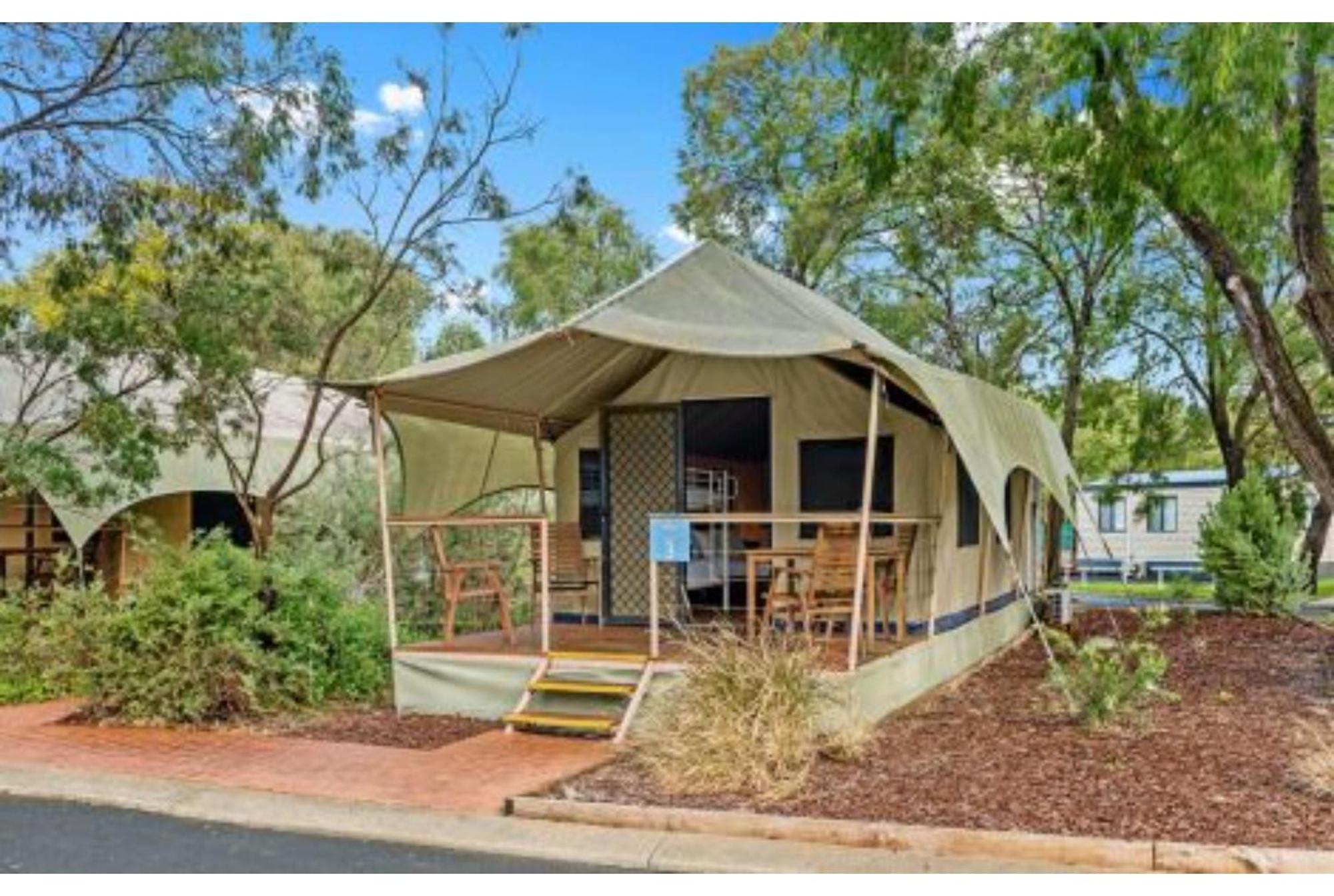 Discovery Parks - Busselton