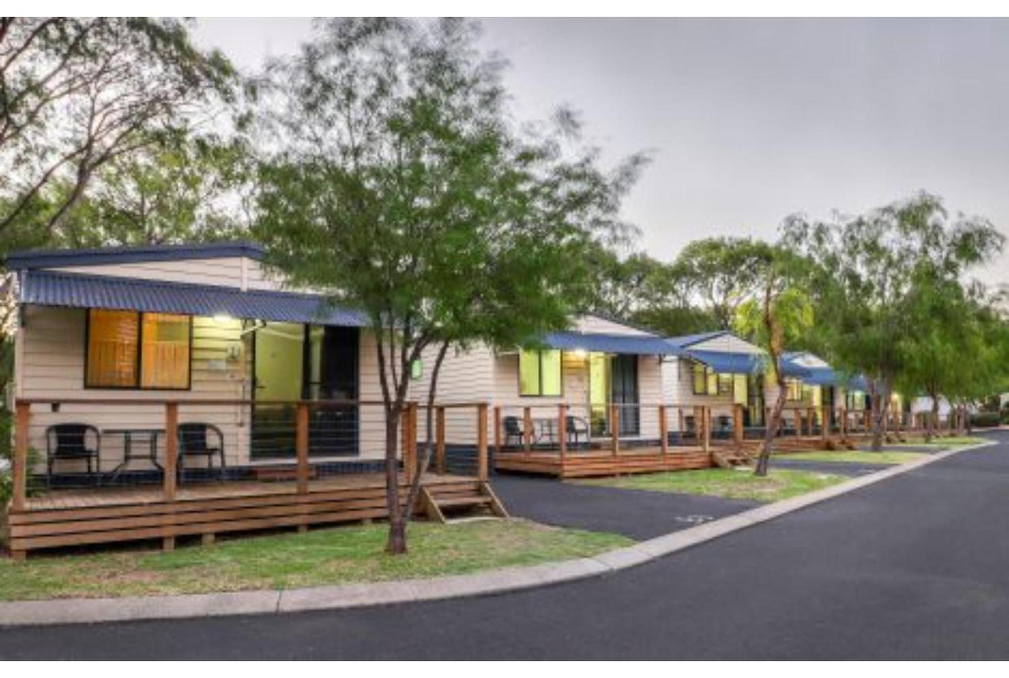 Discovery Parks - Busselton Busselton