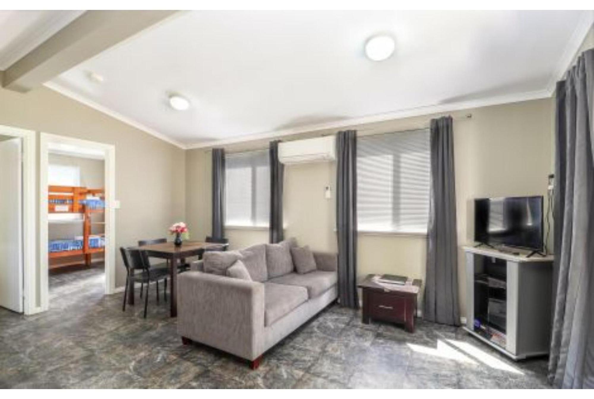 Holiday park Discovery Parks - Busselton Busselton
