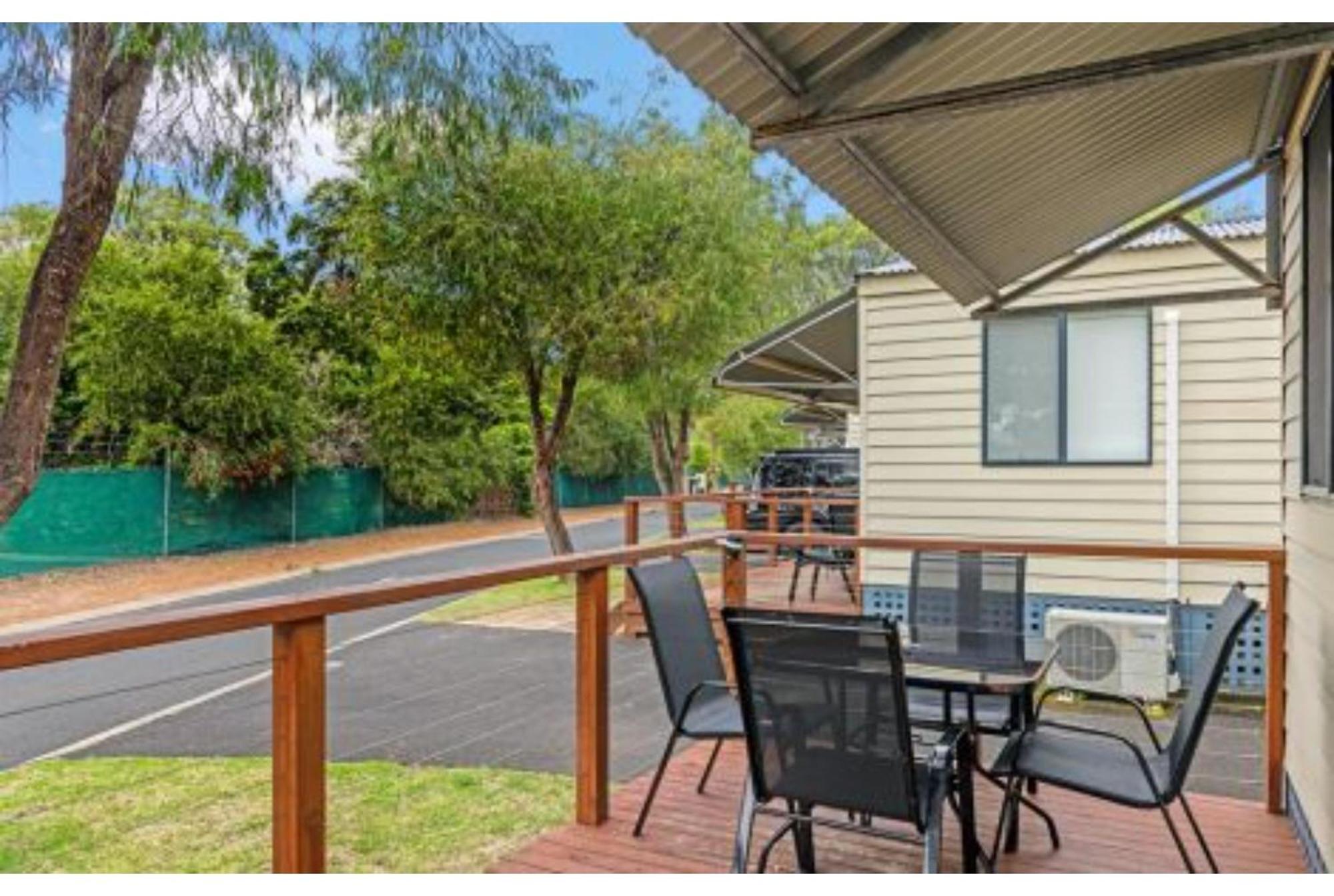 Discovery Parks - Busselton 4*