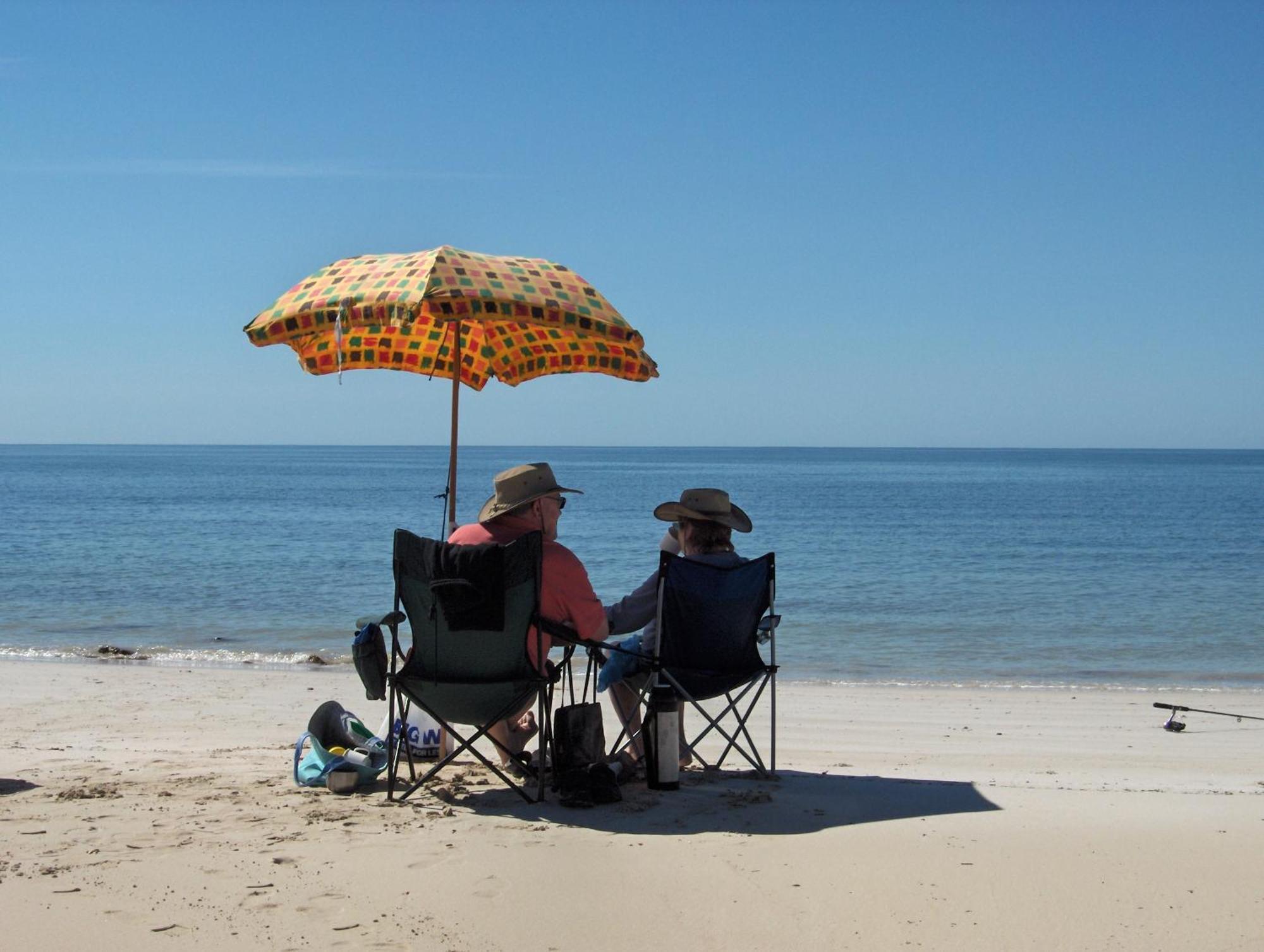 Abbey Shack Holiday home Busselton