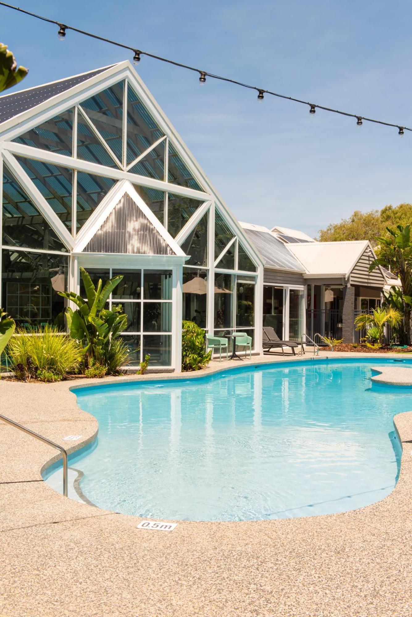 Broadwater Wa Tourism Awards 2024 Gold Winner