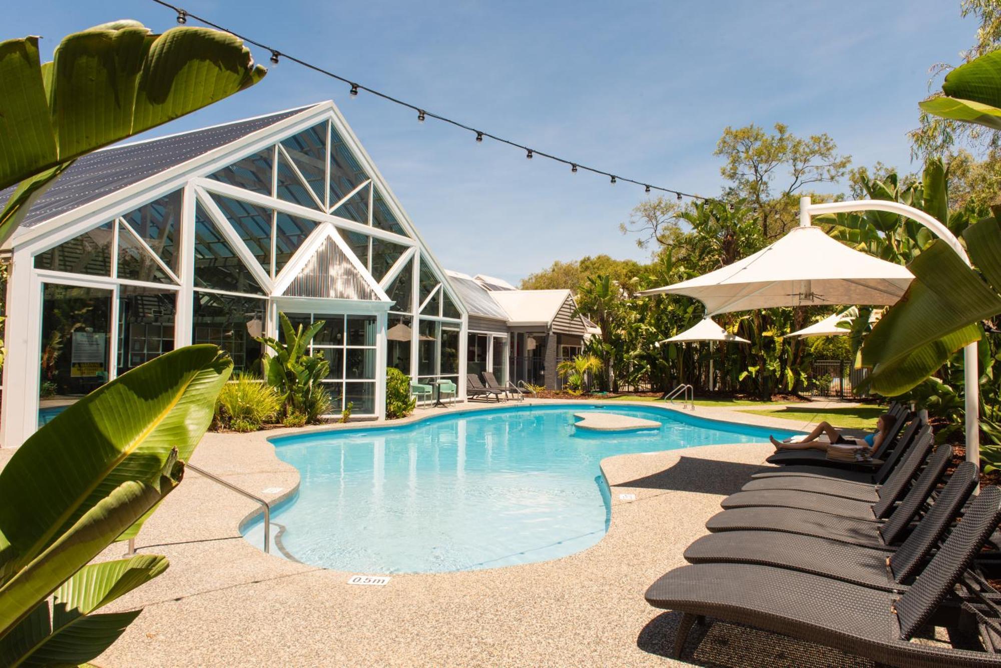 Broadwater Wa Tourism Awards 2024 Gold Winner Resort