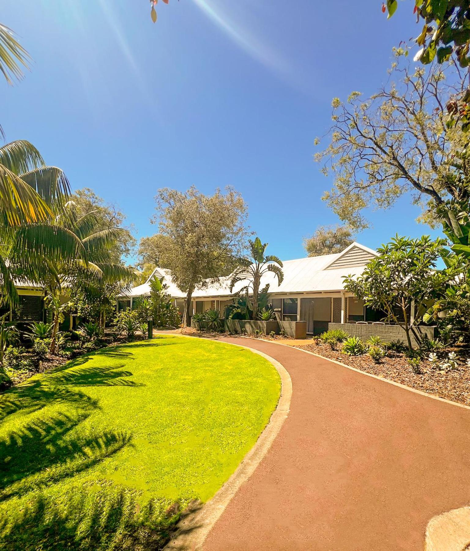 Broadwater Wa Tourism Awards 2024 Gold Winner Resort