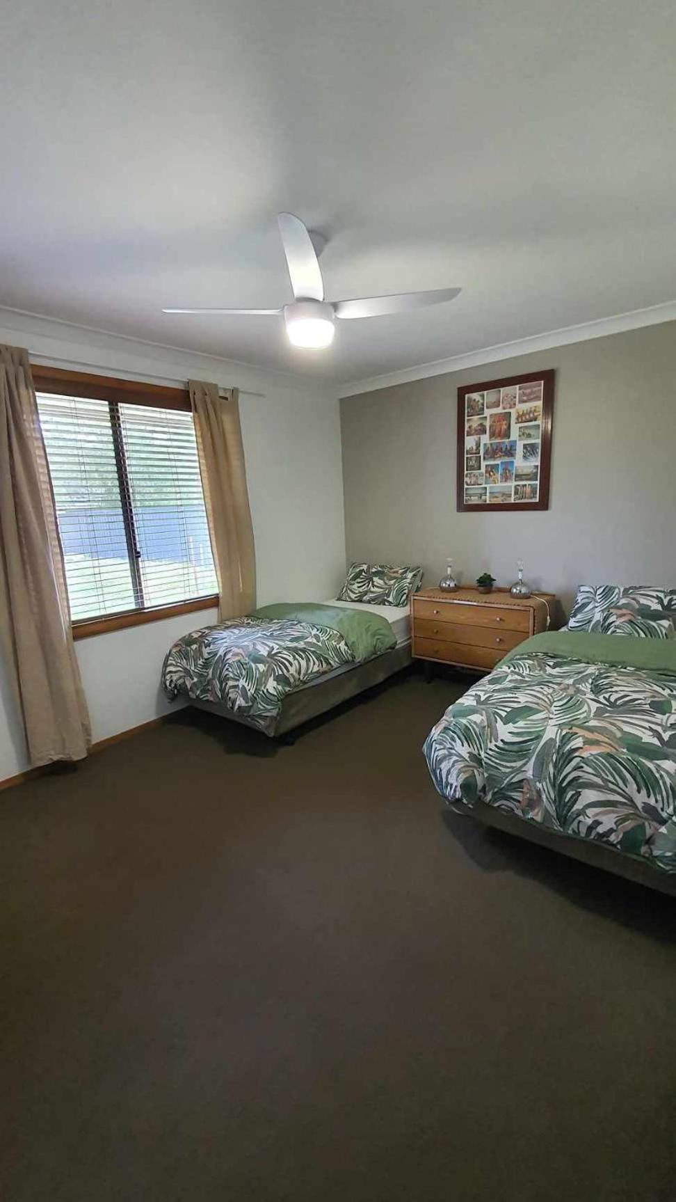 Abbey Shack Holiday home *