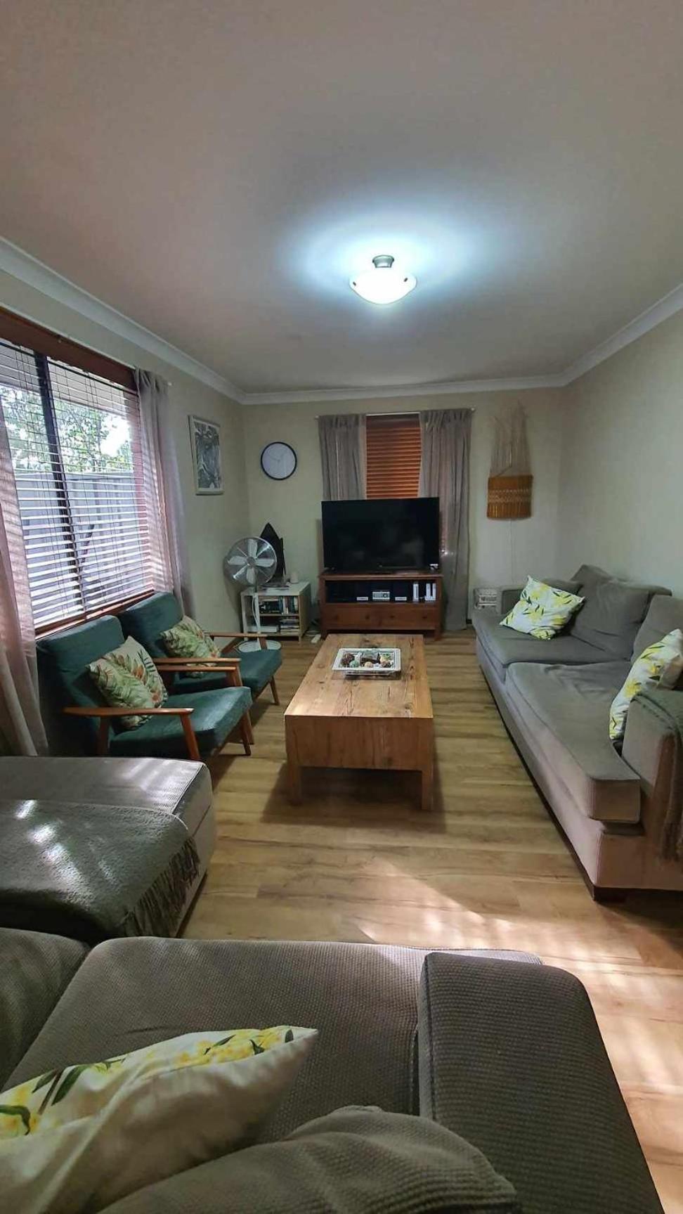 Holiday home Abbey Shack