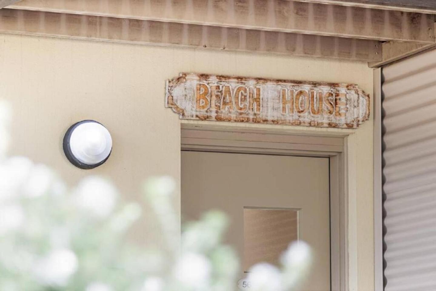 Maggies Beach House - Unit 56 At Cape View Holiday home *
