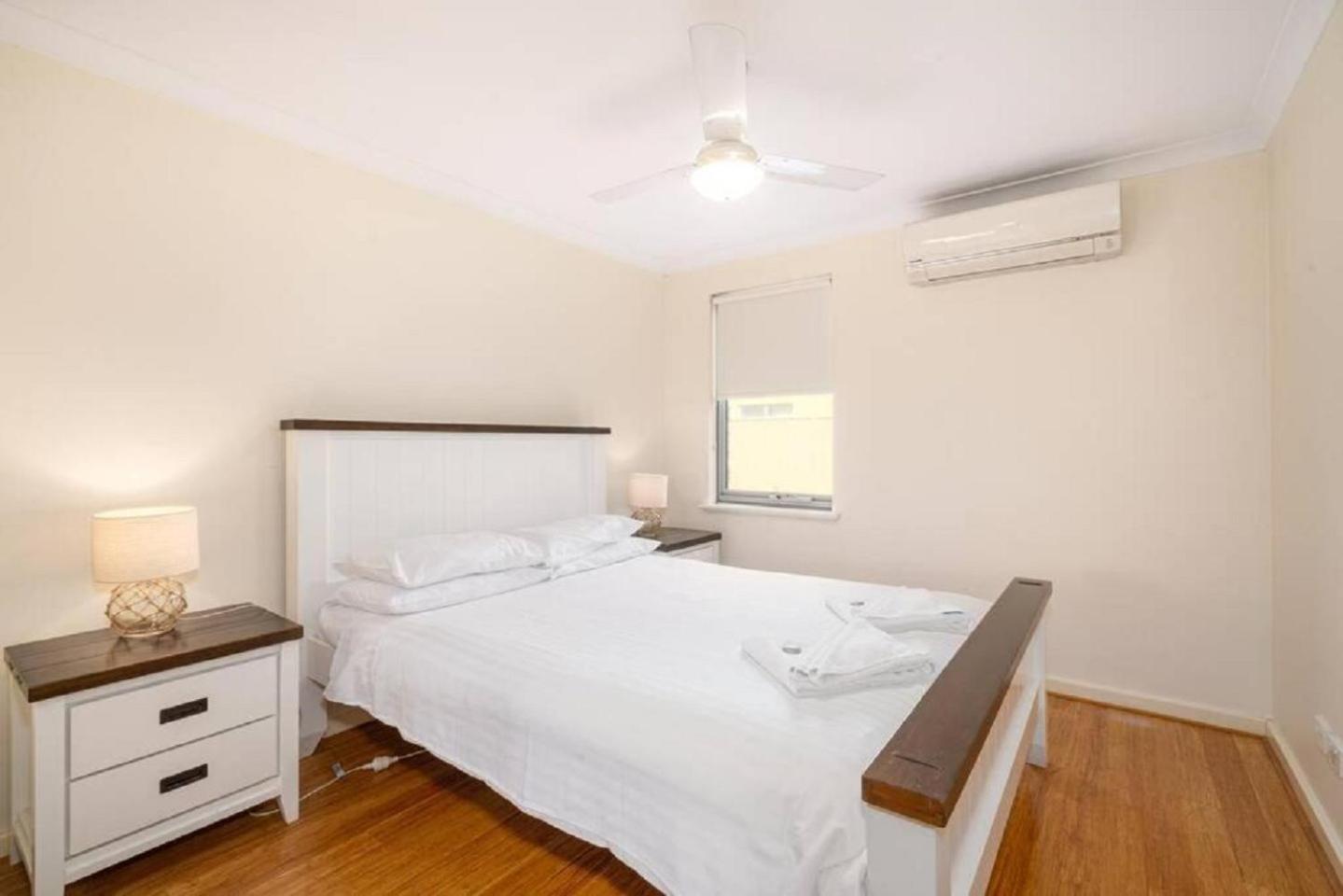 Maggies Beach House - Unit 56 At Cape View Holiday home Busselton