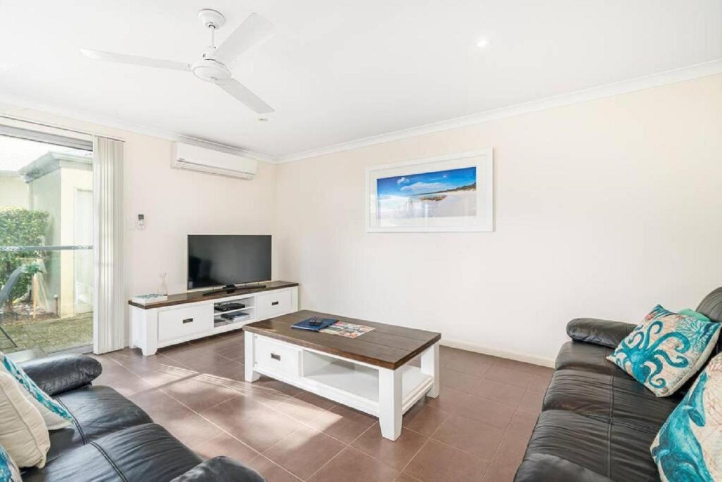 Holiday home Maggies Beach House - Unit 56 At Cape View Busselton