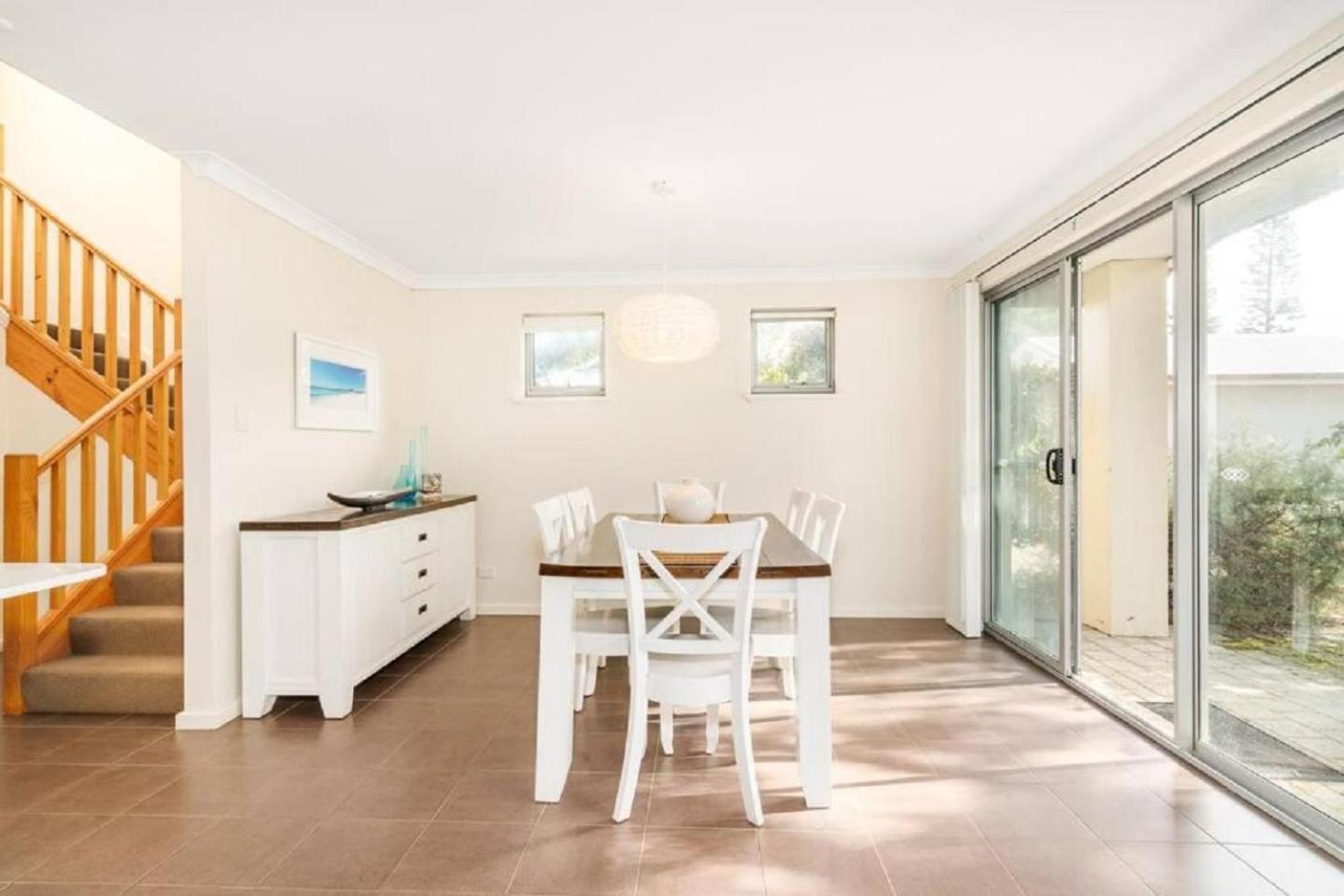 Holiday home Maggies Beach House - Unit 56 At Cape View Busselton