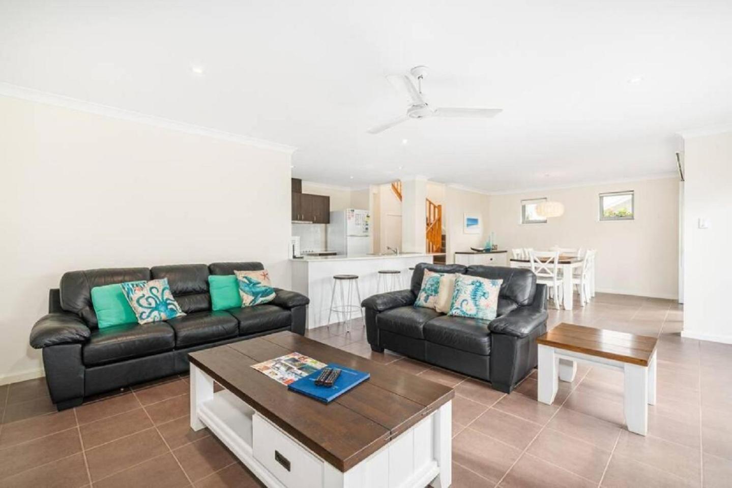 Maggies Beach House - Unit 56 At Cape View Holiday home Busselton