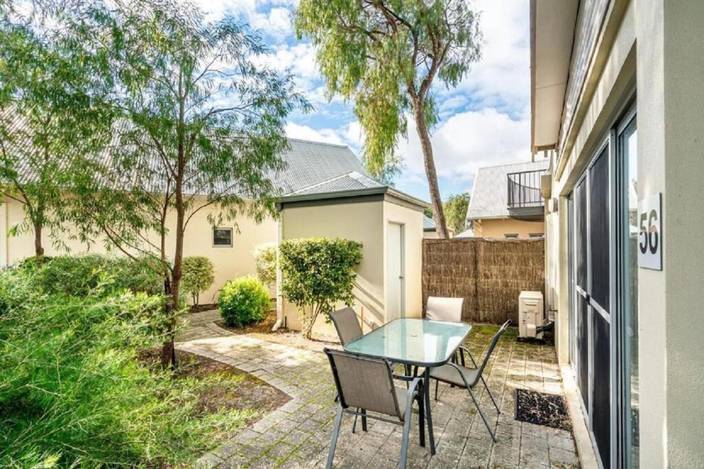 Maggies Beach House - Unit 56 At Cape View Holiday home *