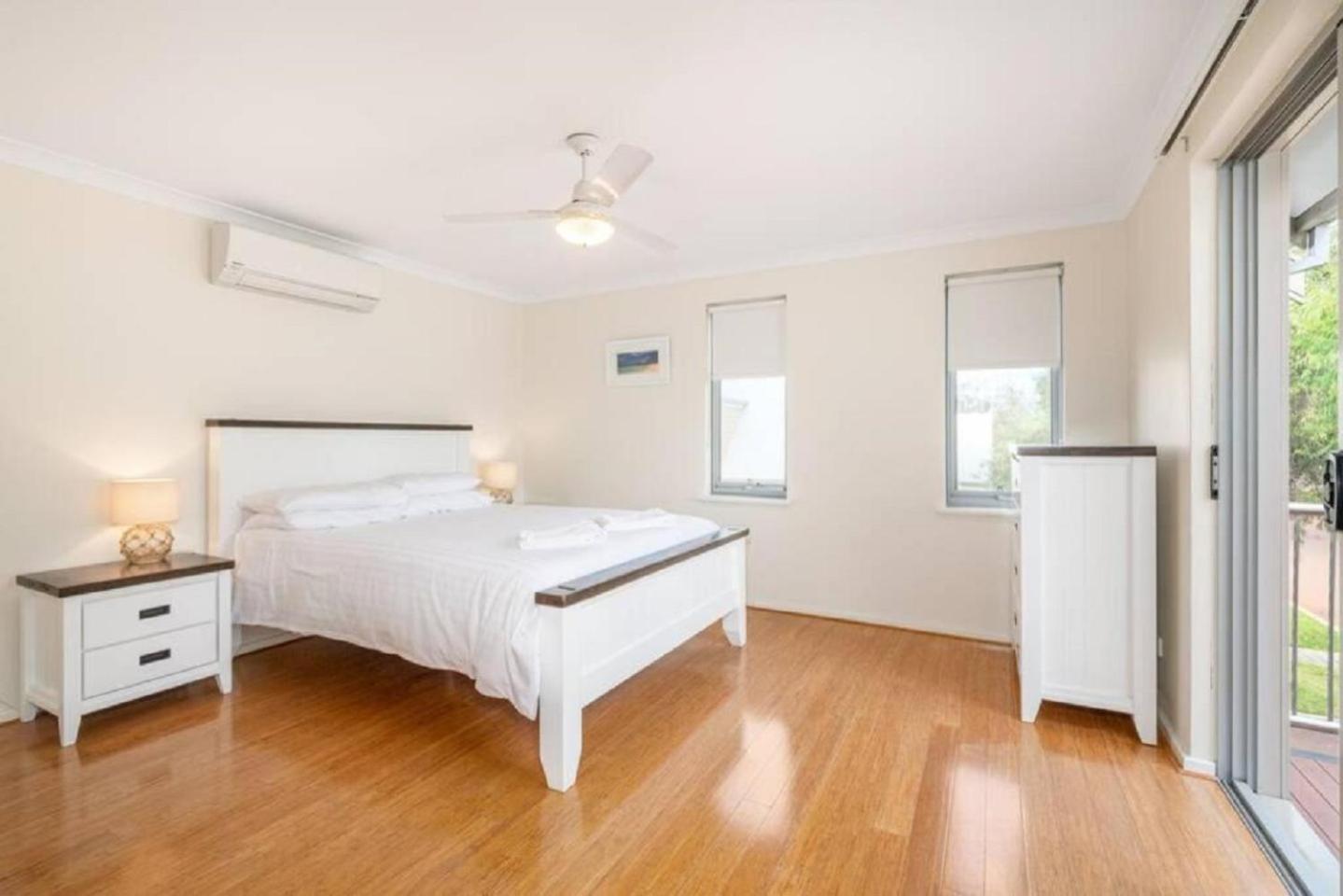 Holiday home Maggies Beach House - Unit 56 At Cape View Busselton