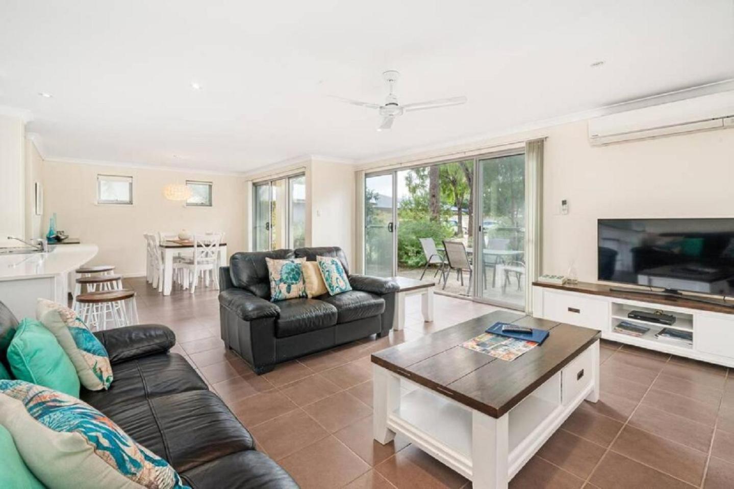 Maggies Beach House - Unit 56 At Cape View Holiday home