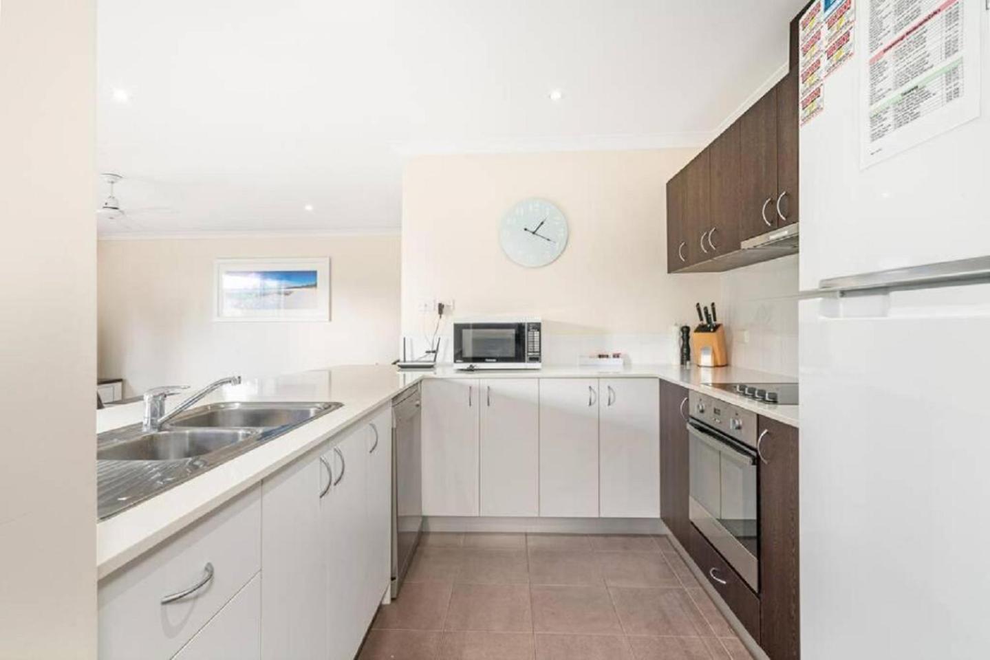 Maggies Beach House - Unit 56 At Cape View Holiday home *