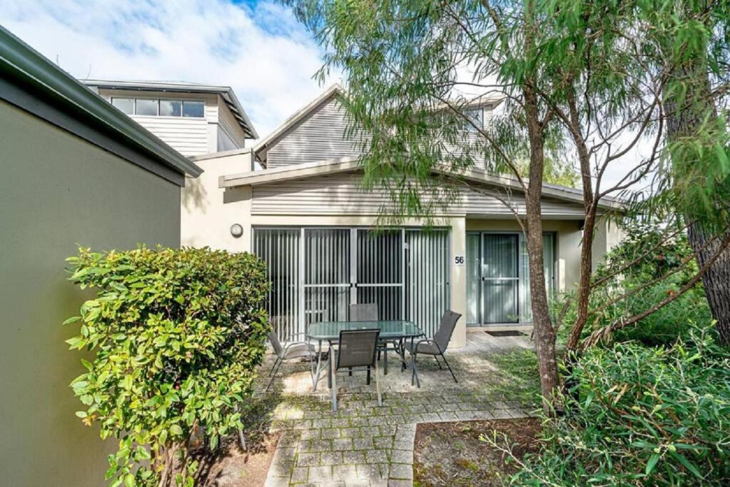 Maggies Beach House - Unit 56 At Cape View Holiday home