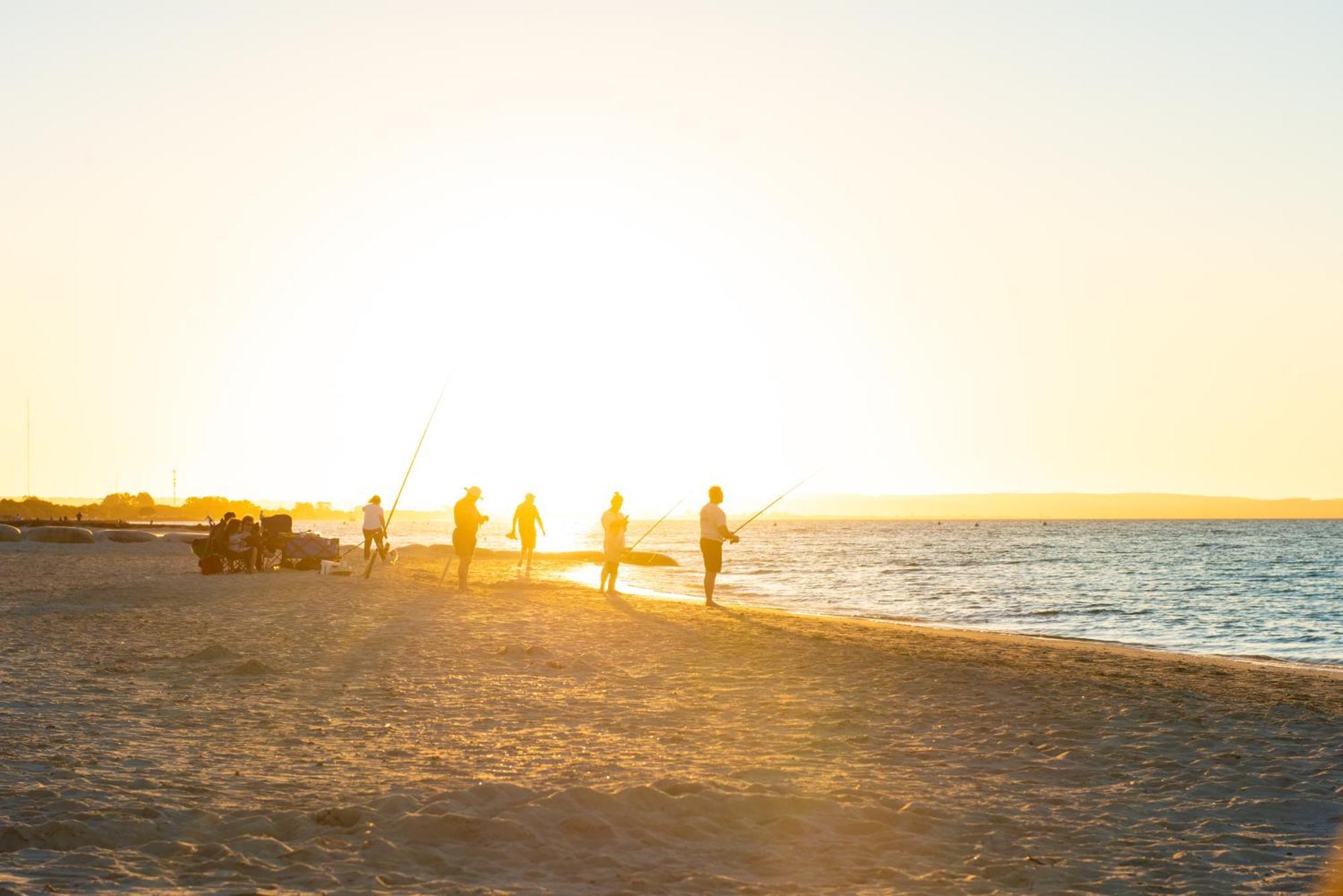 Broadwater Wa Tourism Awards 2024 Gold Winner Resort