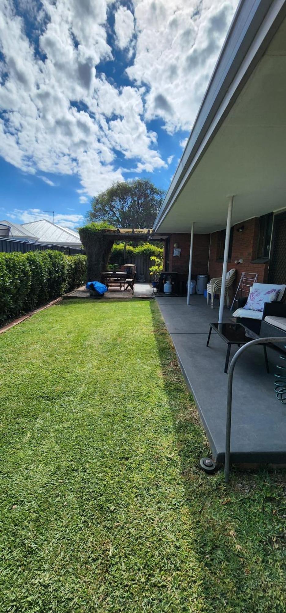 Abbey Shack Holiday home Busselton