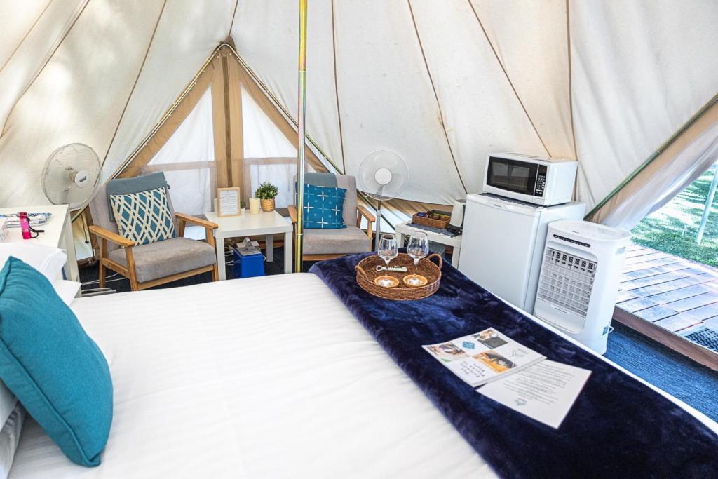 And Glamping Village 4*