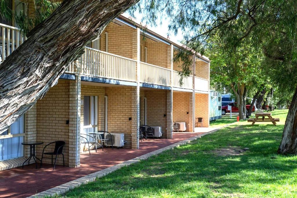 And Glamping Village Resort Busselton
