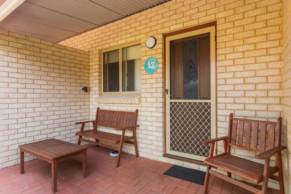 And Glamping Village Busselton