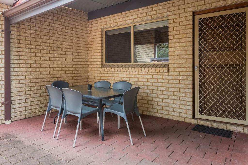 And Glamping Village Resort Busselton