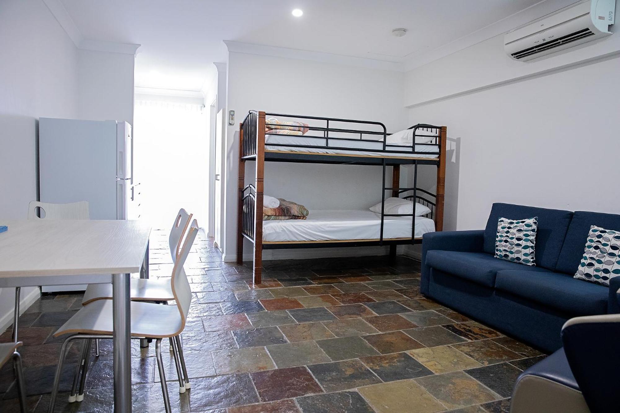And Glamping Village Busselton