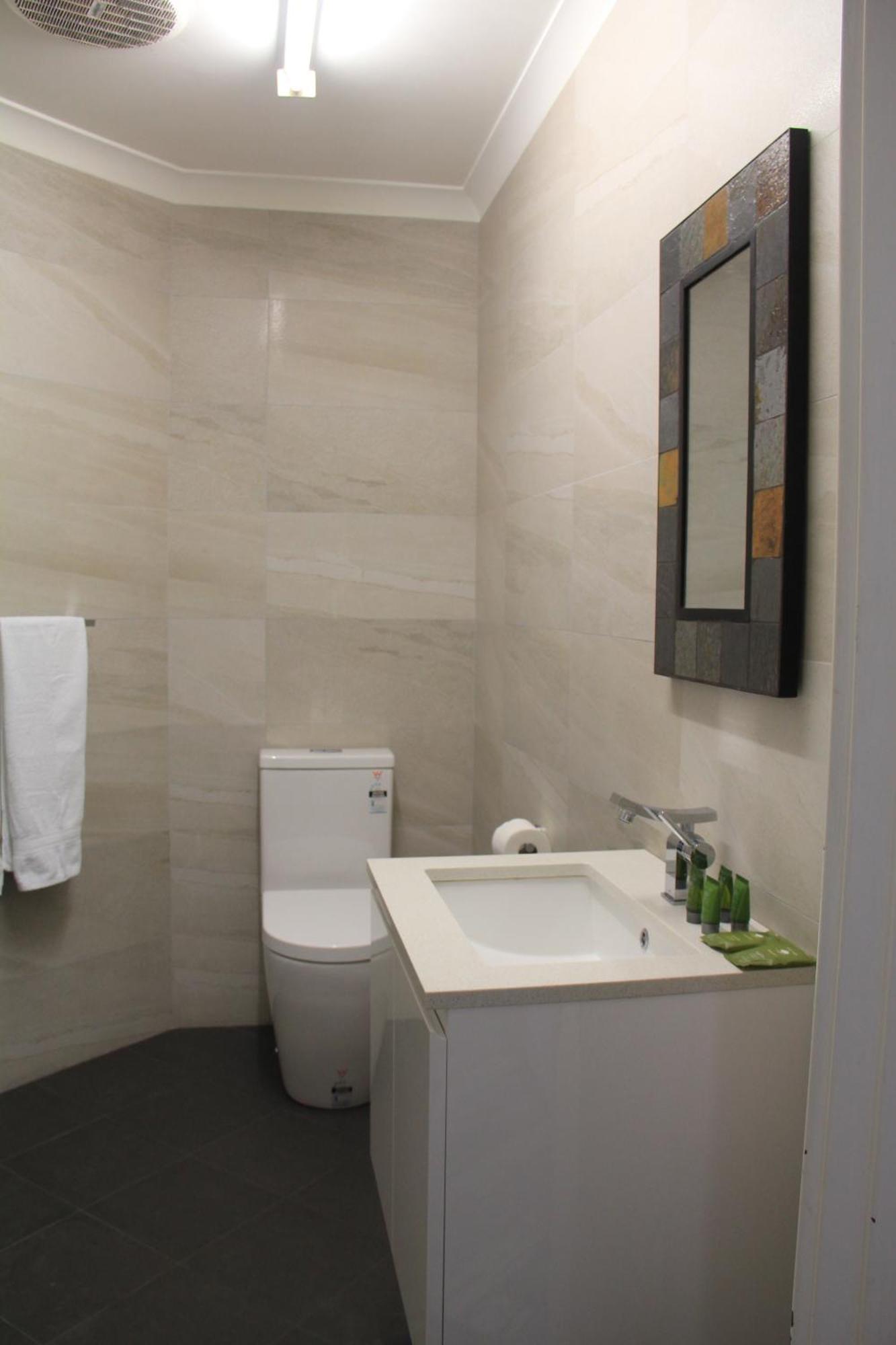 Motel Ithaca Busselton
