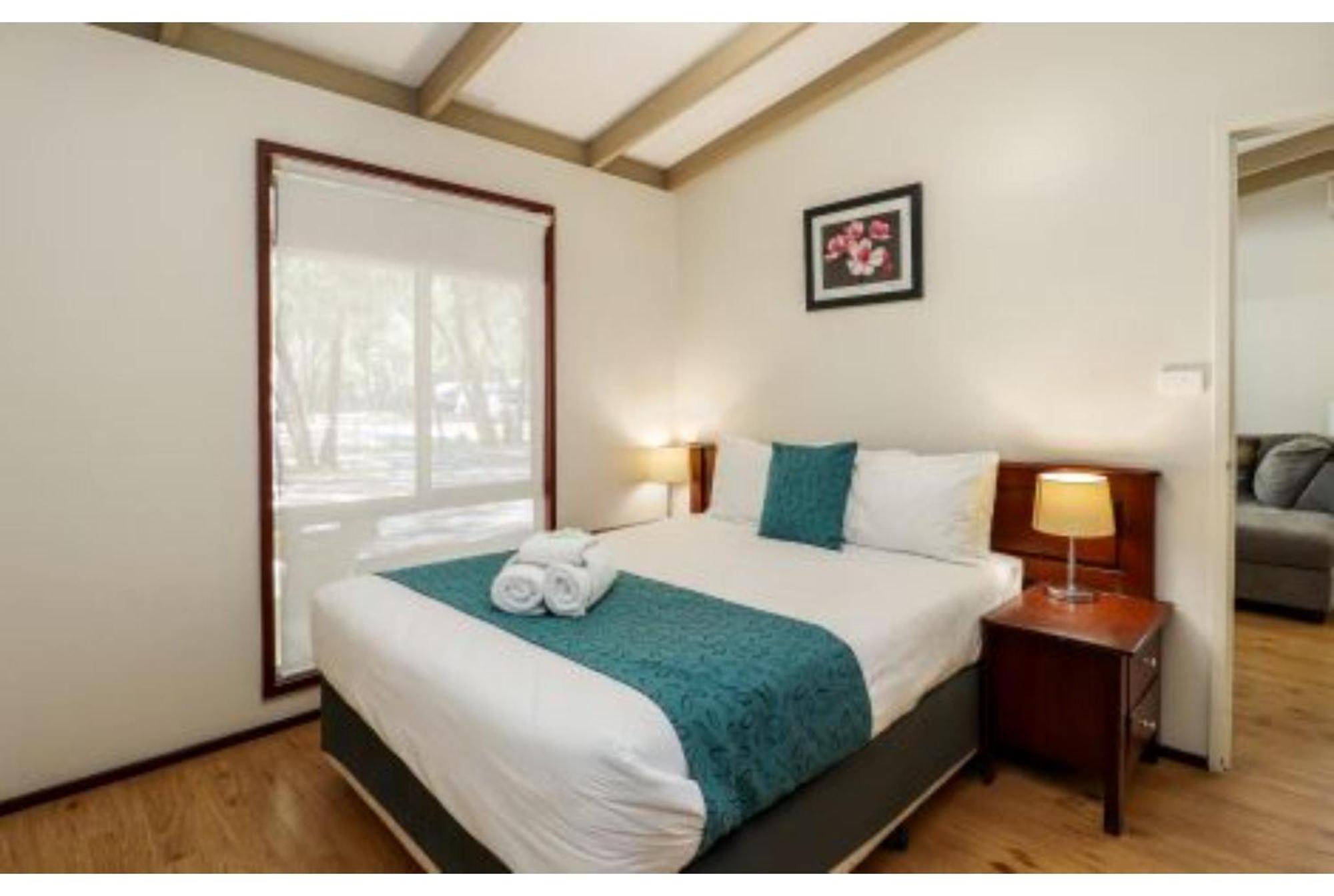 Holiday park Discovery Parks - Busselton
