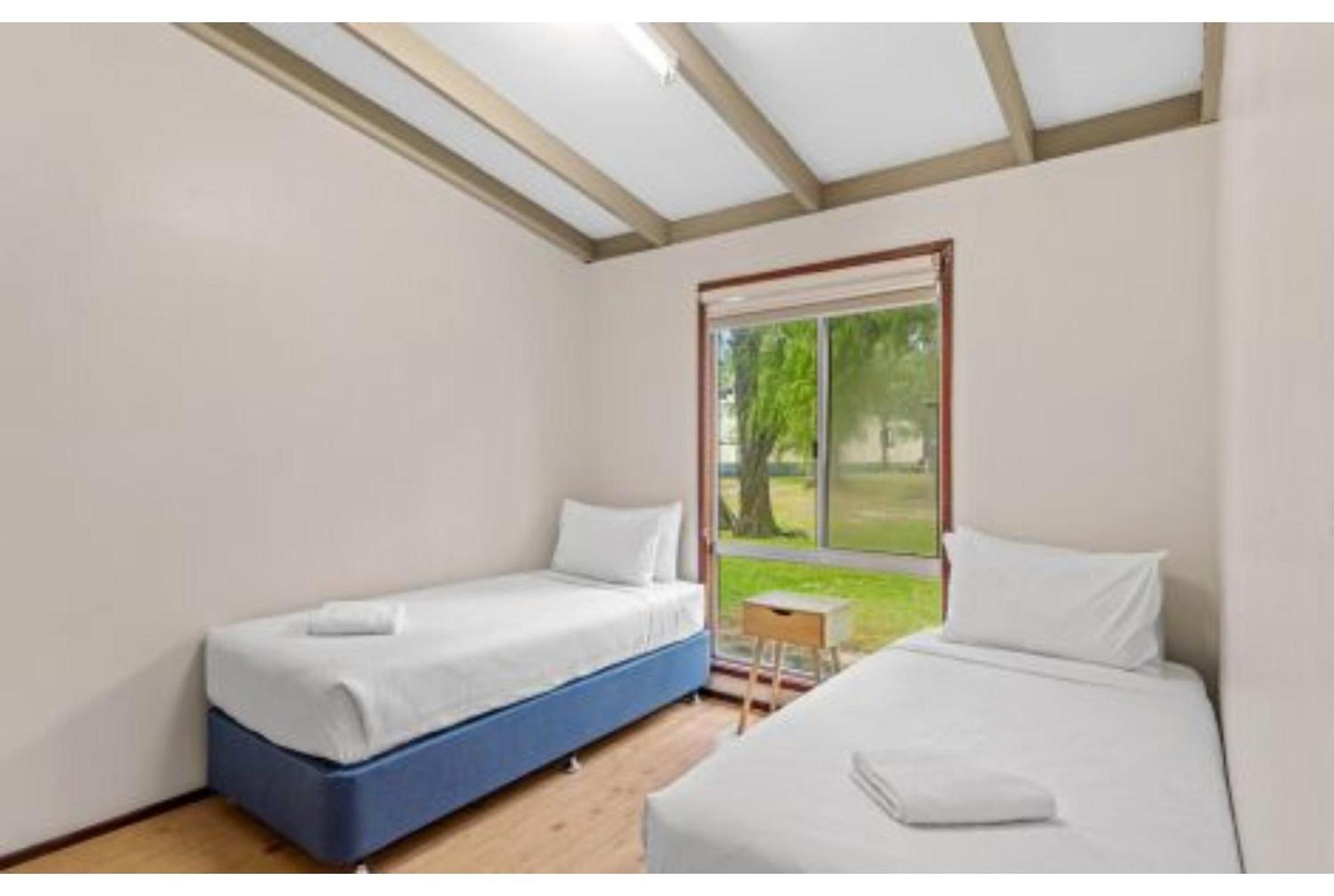 Discovery Parks - Busselton Holiday park