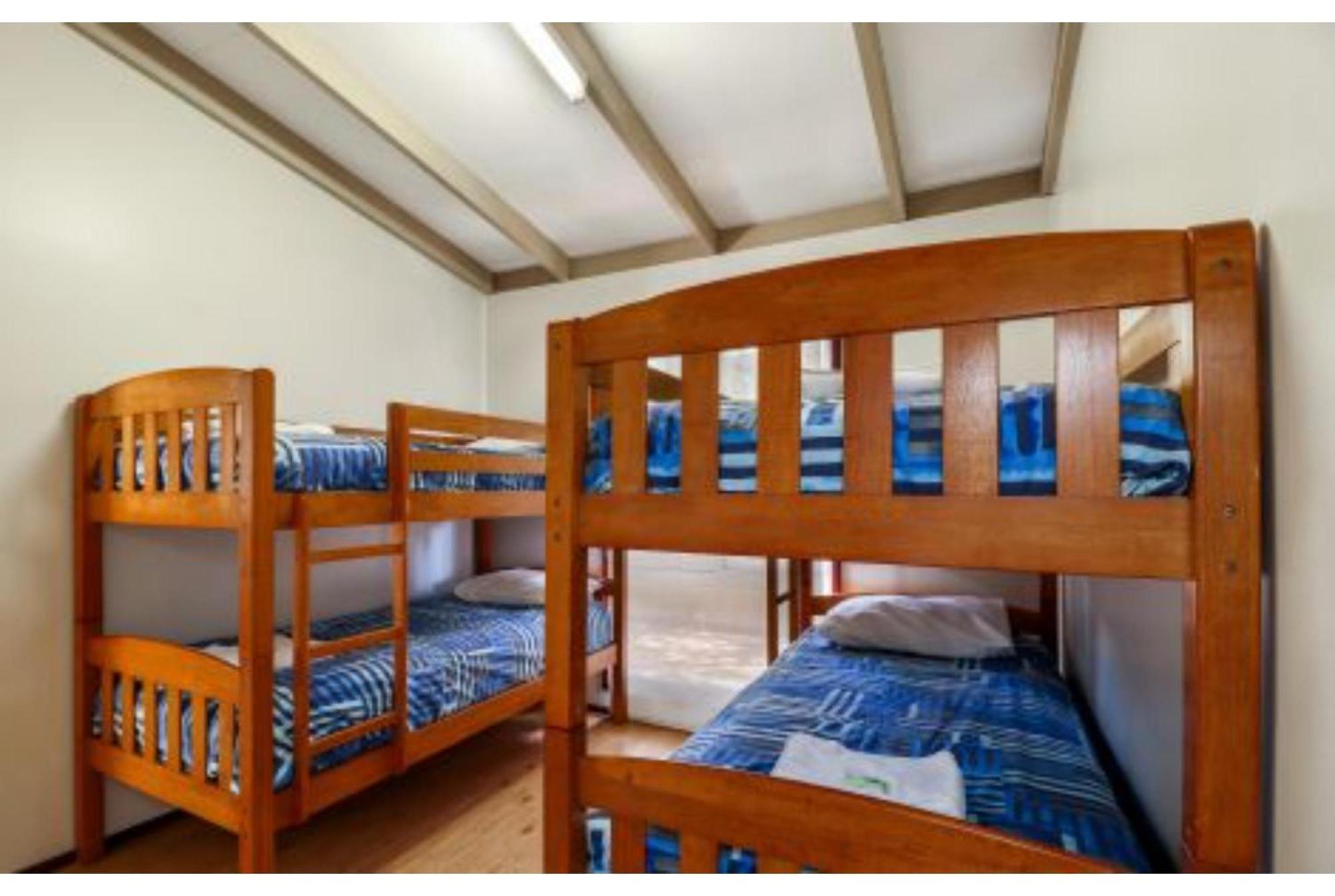 Discovery Parks - Busselton Holiday park