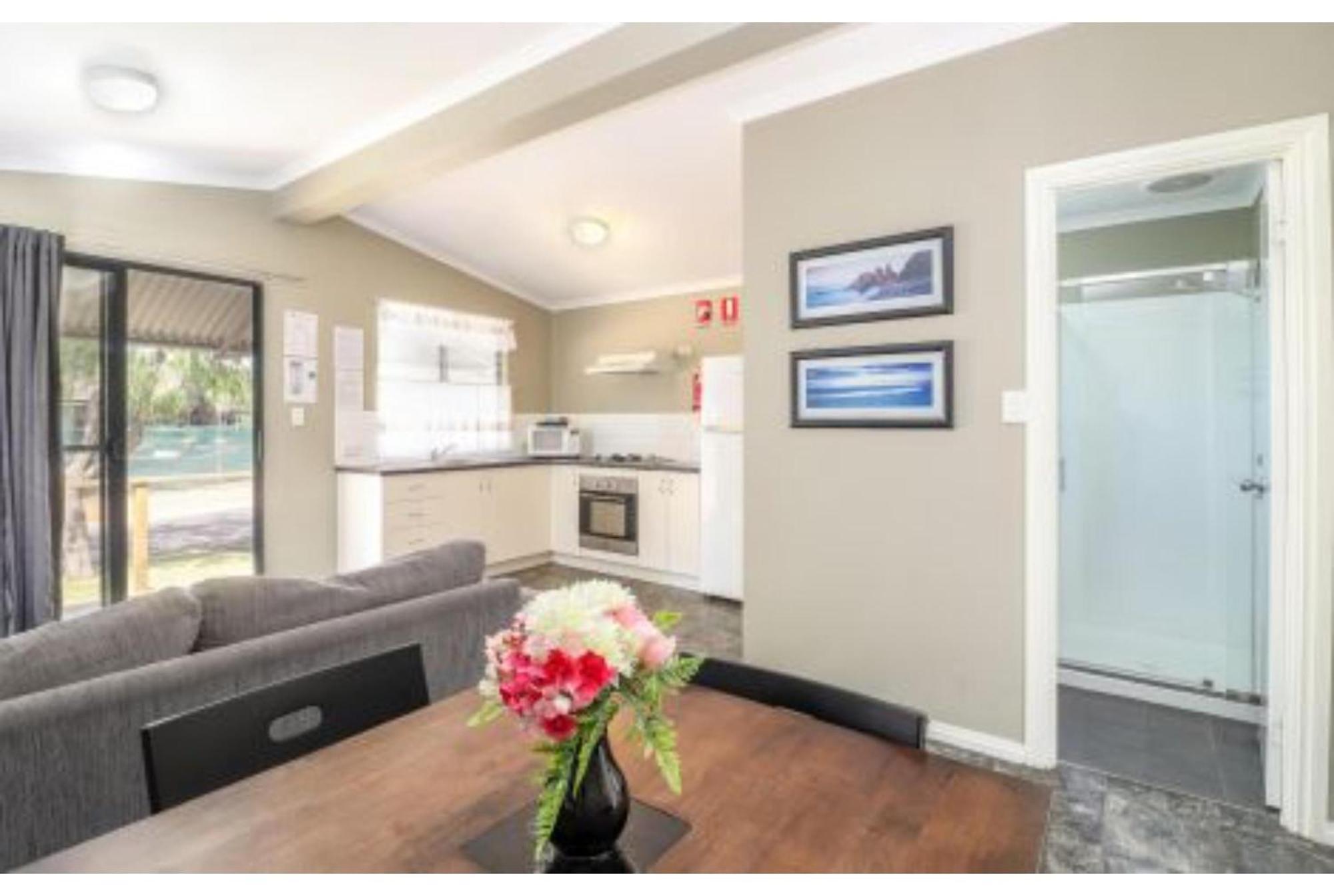 Discovery Parks - Busselton Holiday park 4*