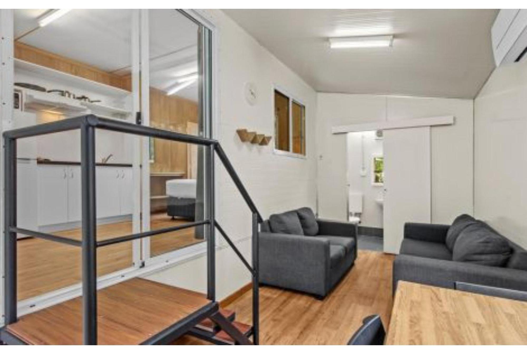 Holiday park Discovery Parks - Busselton Busselton