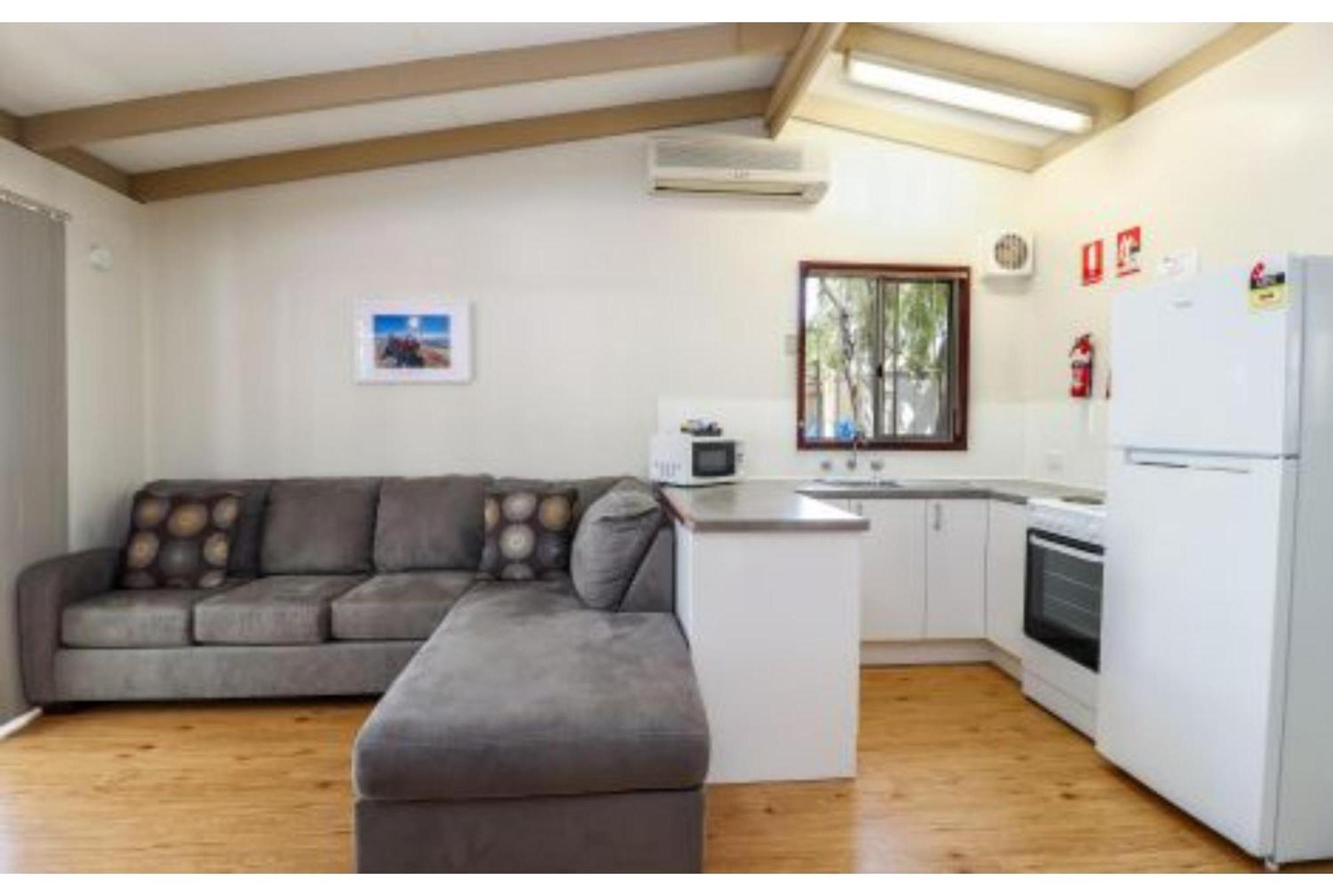 Holiday park Discovery Parks - Busselton 4*