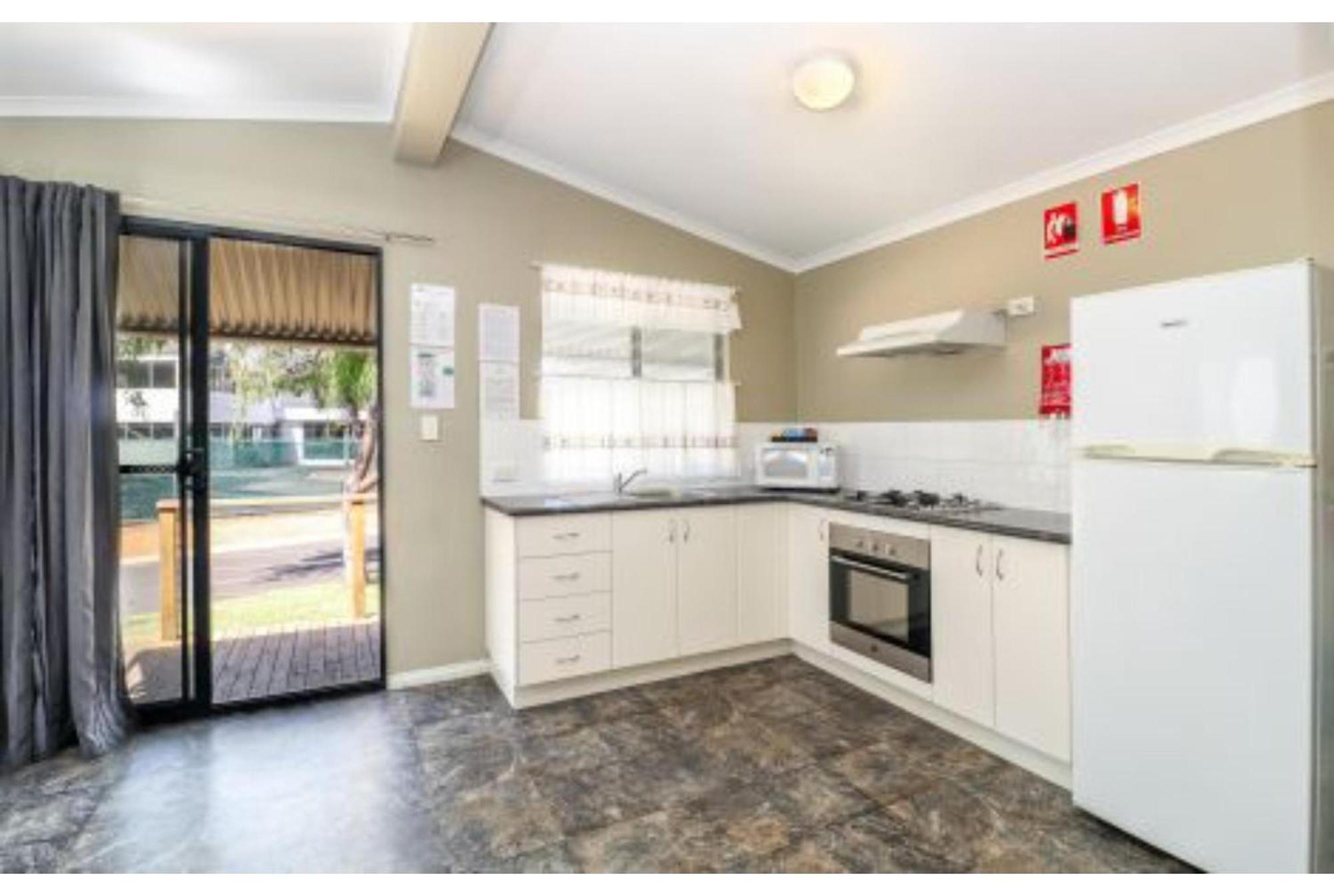 Discovery Parks - Busselton Holiday park 4*