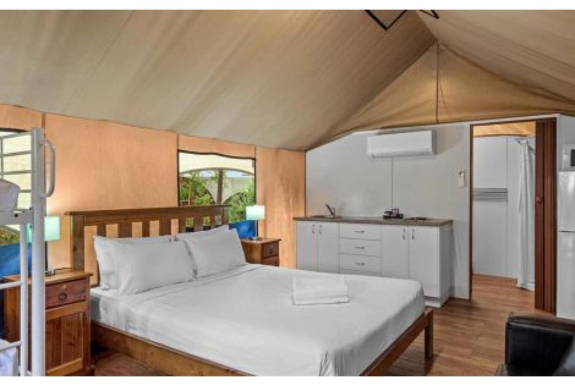Holiday park Discovery Parks - Busselton 4*