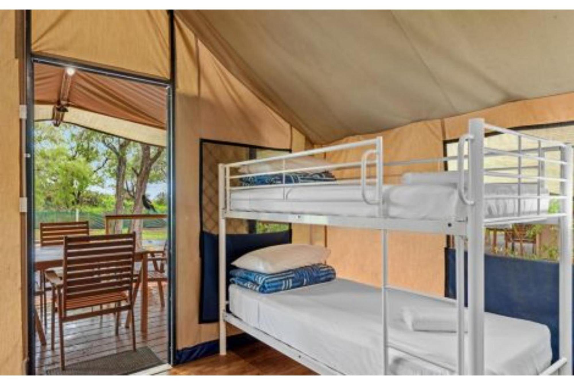 Holiday park Discovery Parks - Busselton