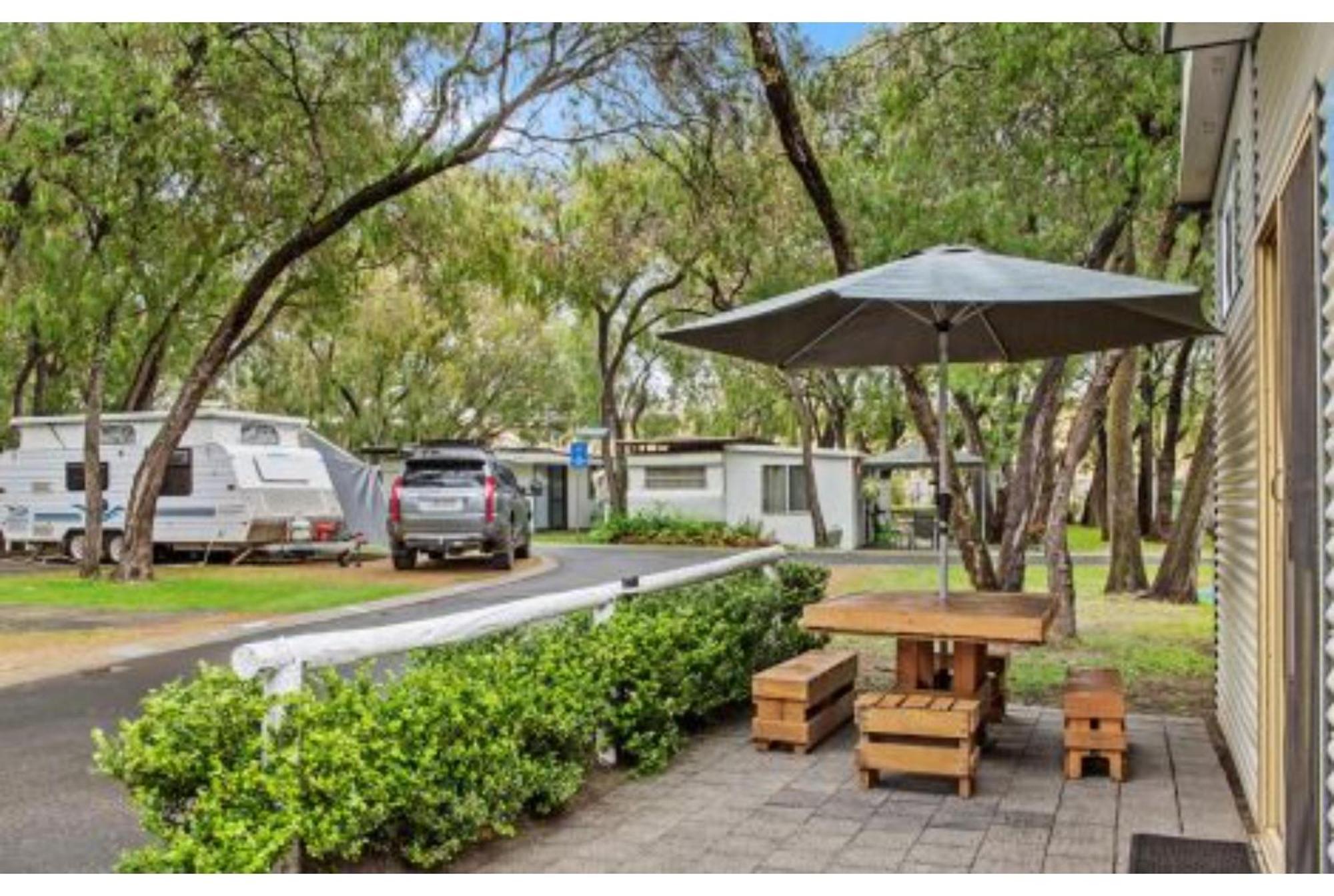 Discovery Parks - Busselton Holiday park 4*