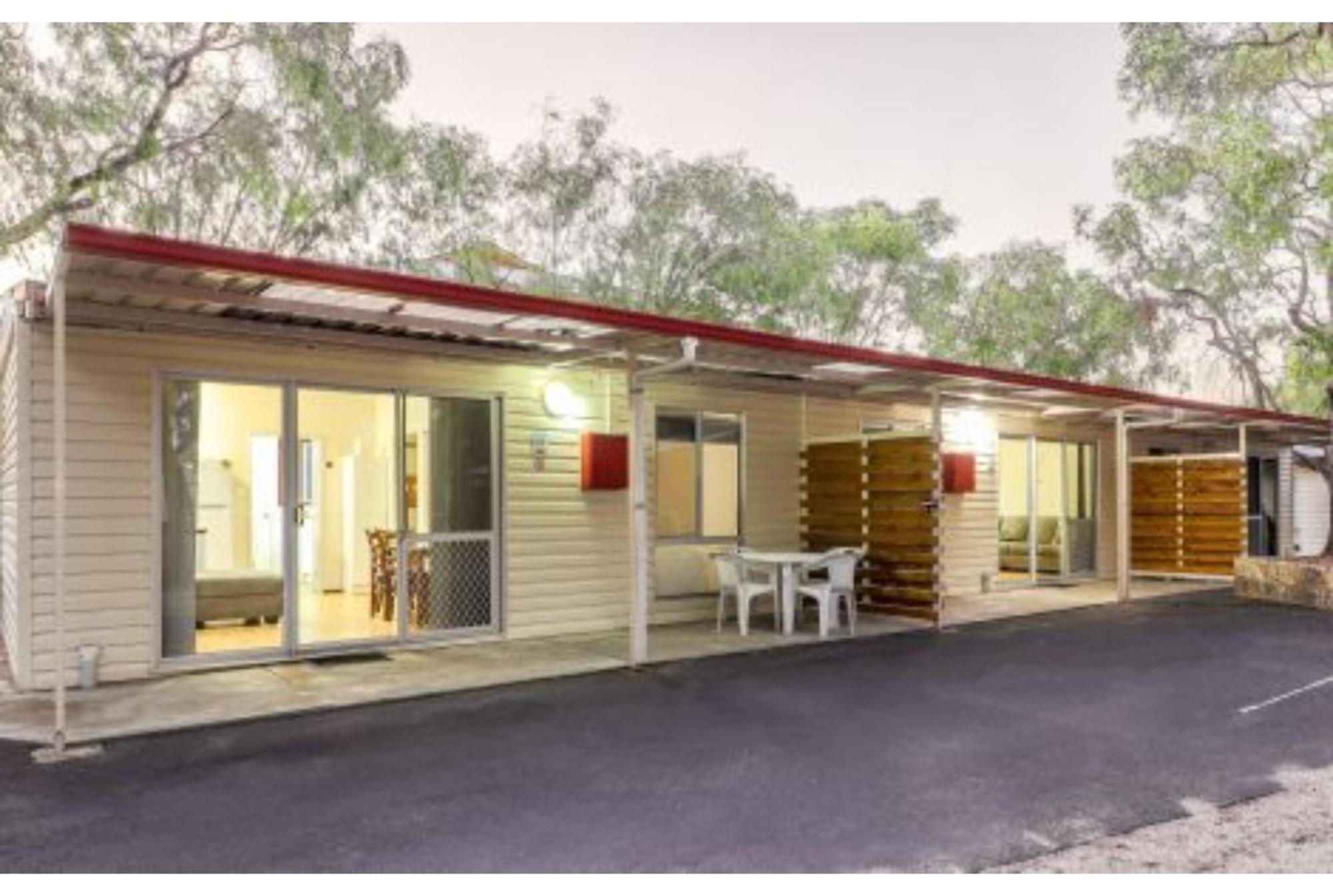 Discovery Parks - Busselton 4*