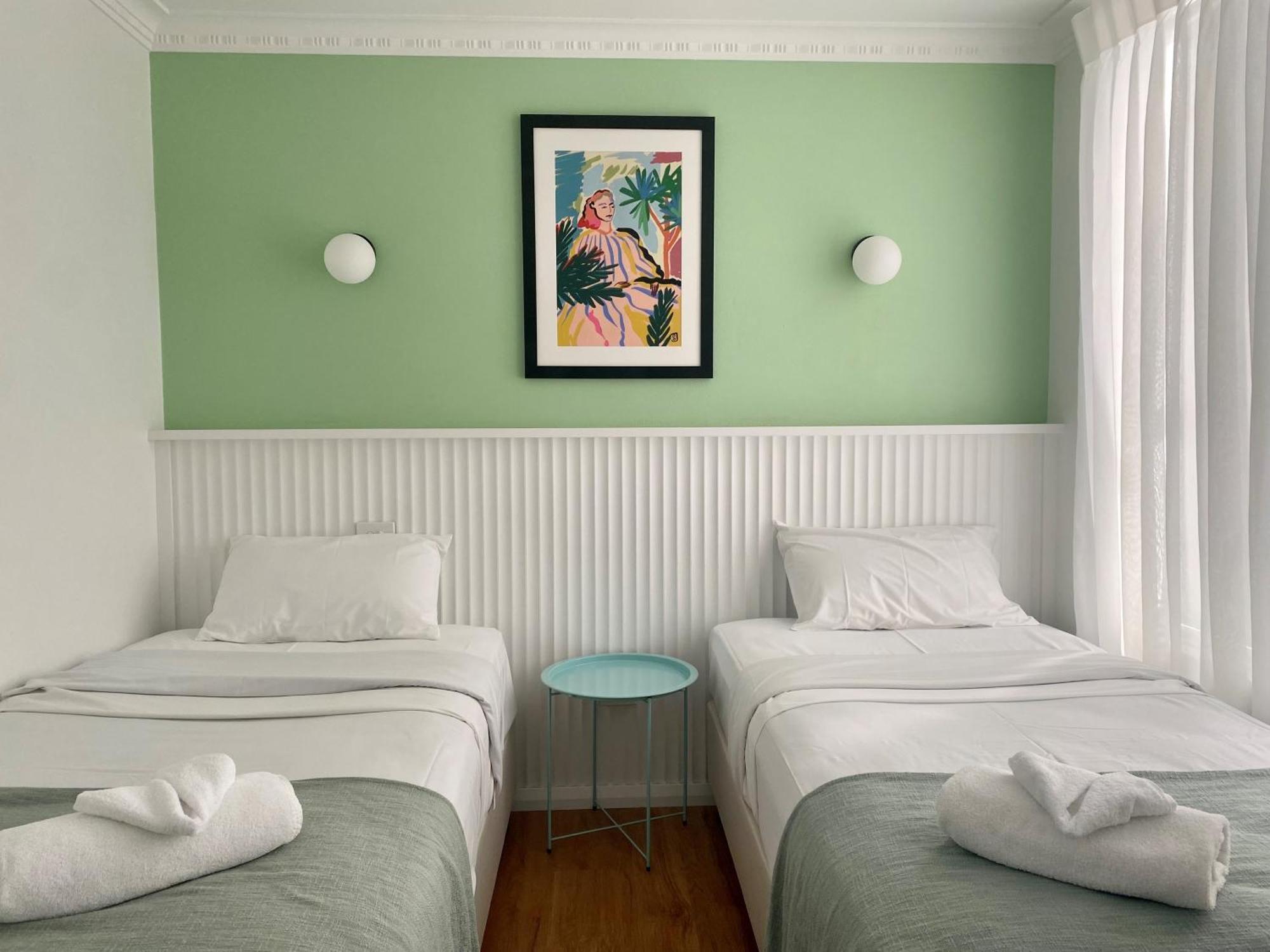 Motel Paradise Busselton