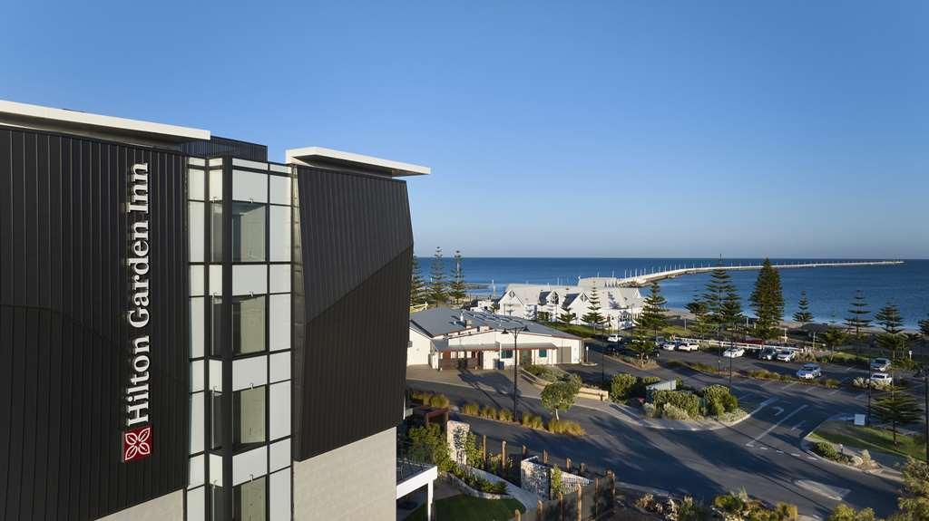 Hilton Garden * Busselton