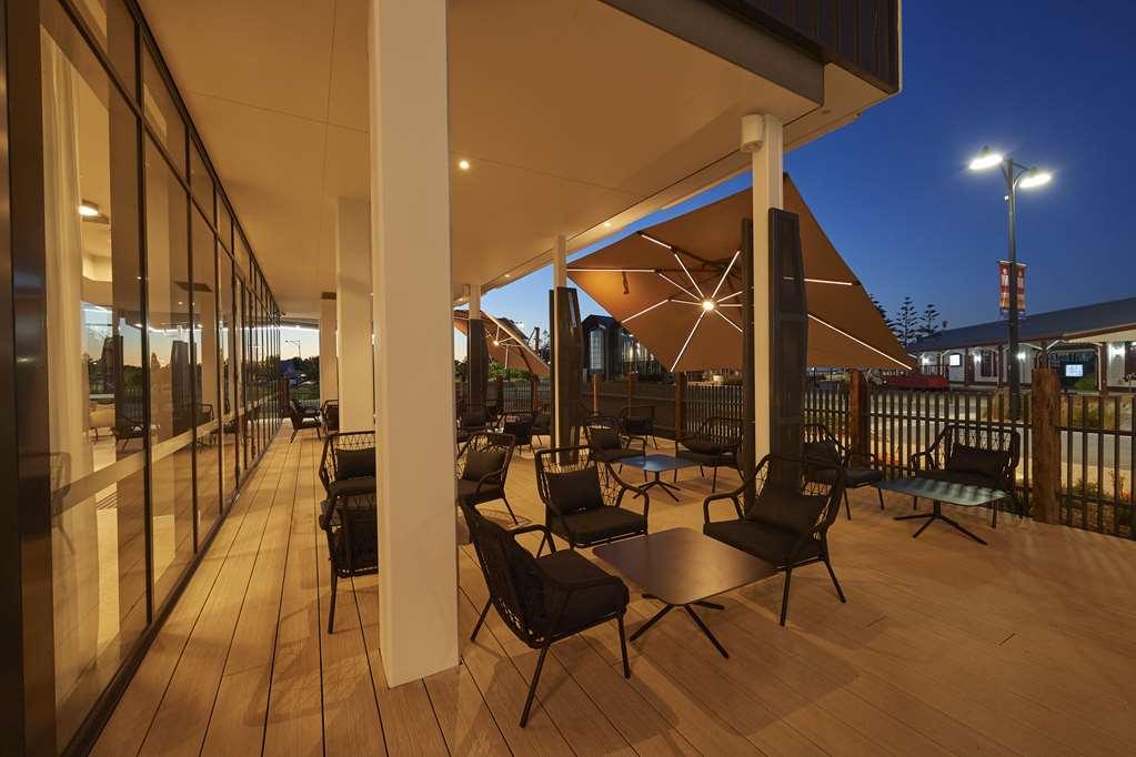 Hilton Garden Hotel