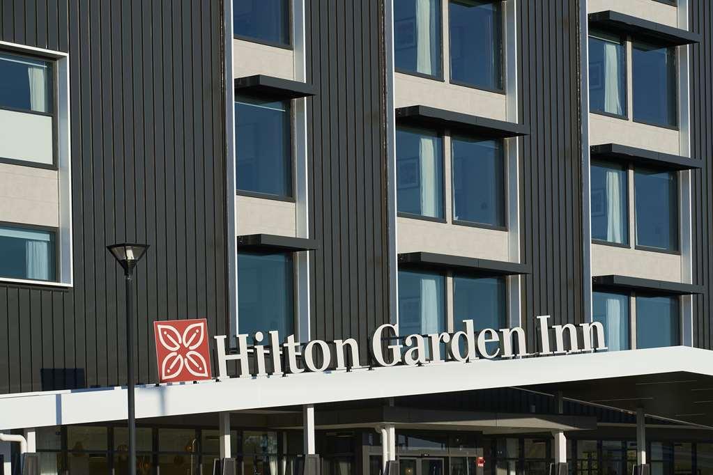 Hotel Hilton Garden