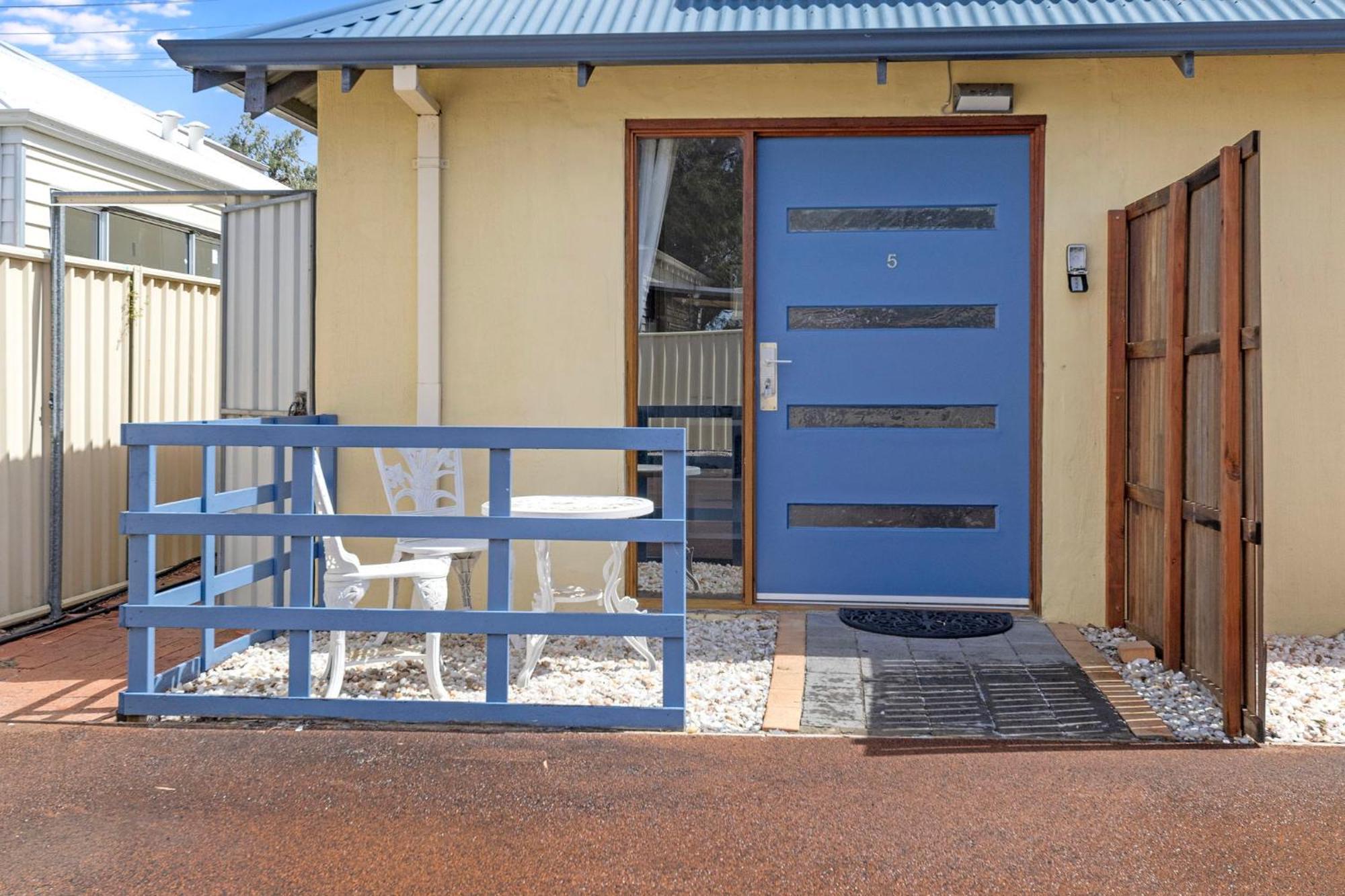 Observatory - Adults Only Bed & Breakfast Busselton