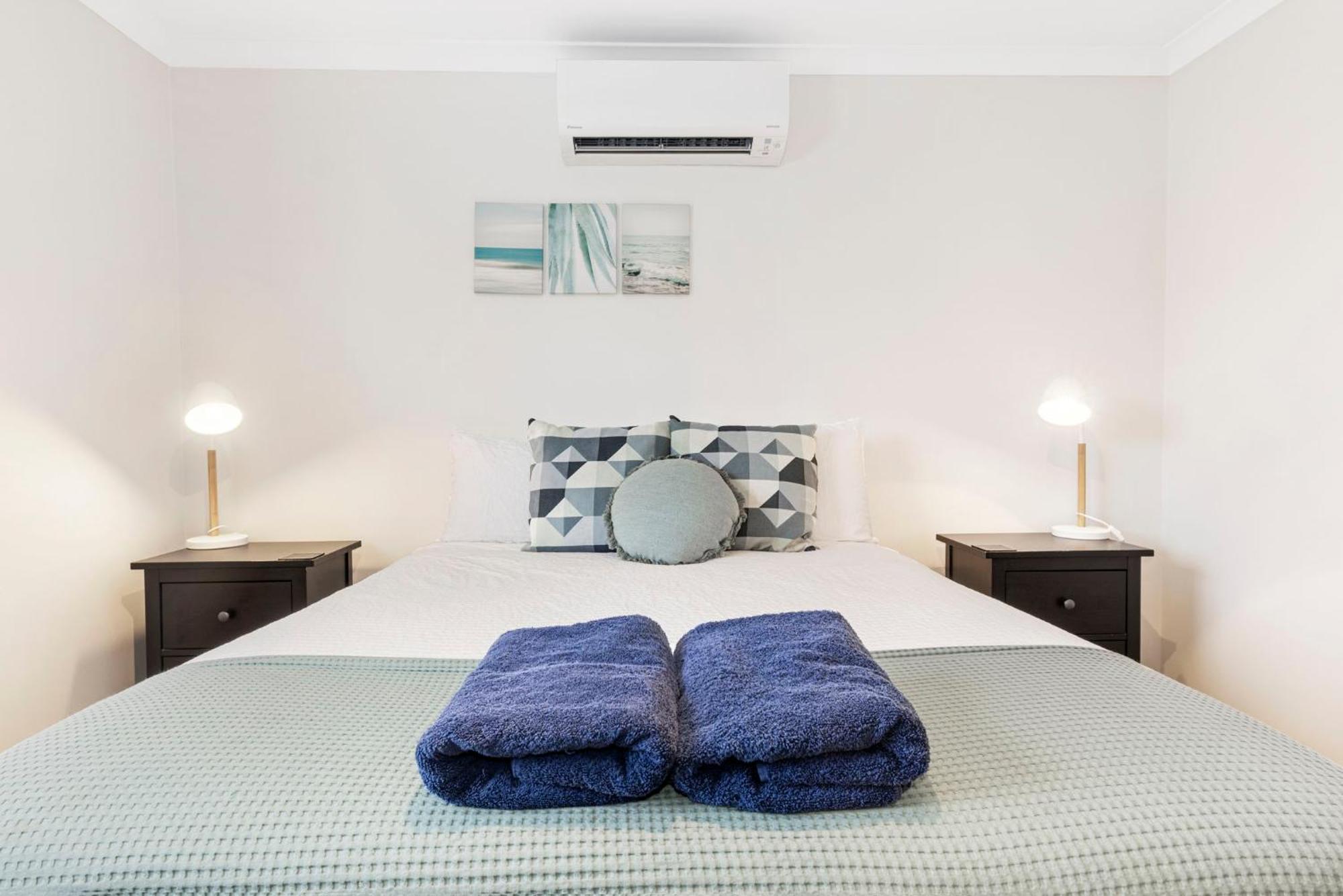 Bed & Breakfast Observatory - Adults Only Busselton
