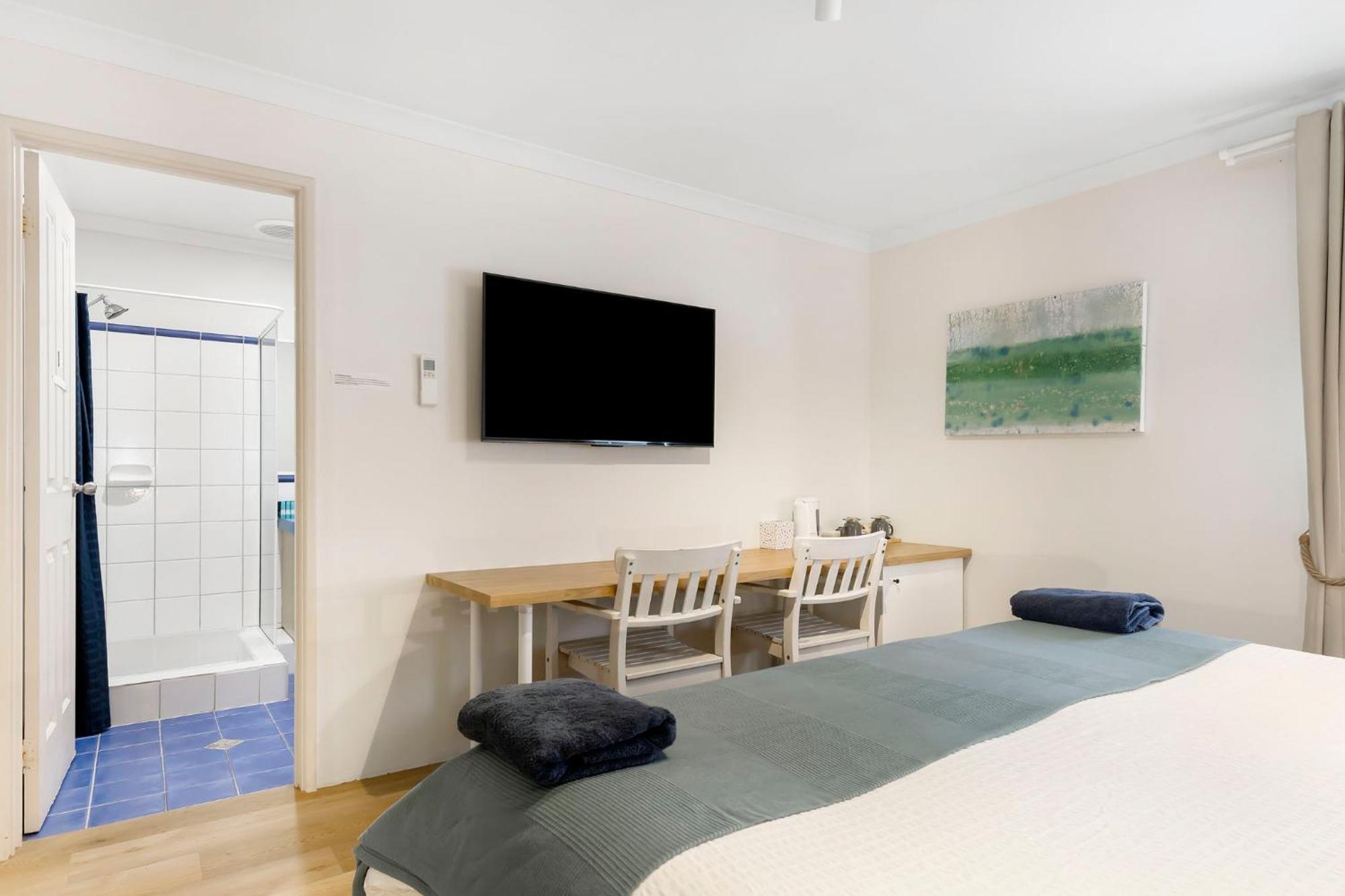 Bed & Breakfast Observatory - Adults Only