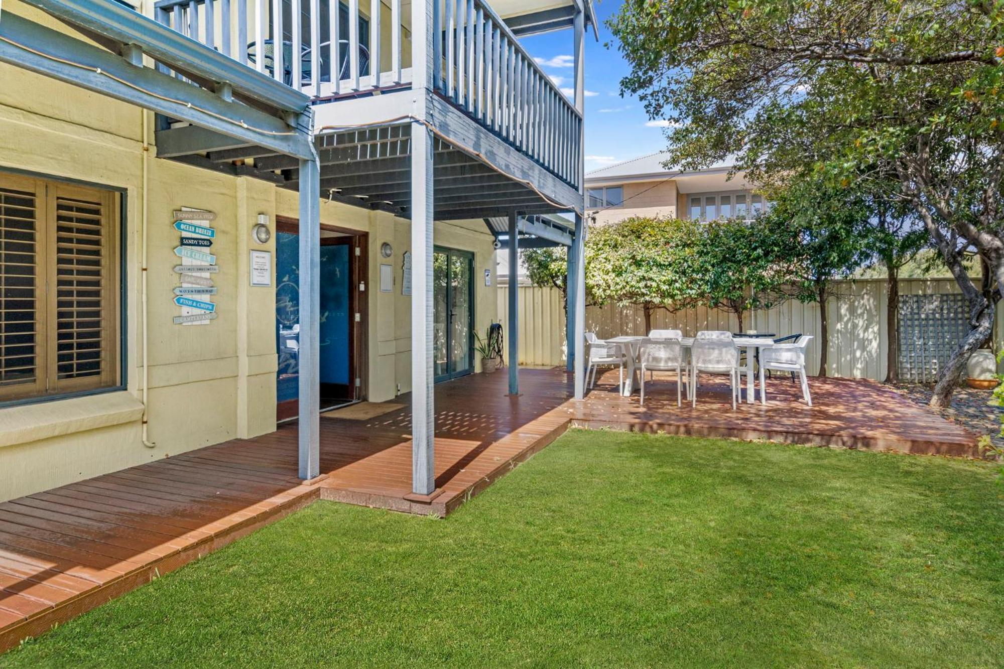 Observatory - Adults Only Bed & Breakfast